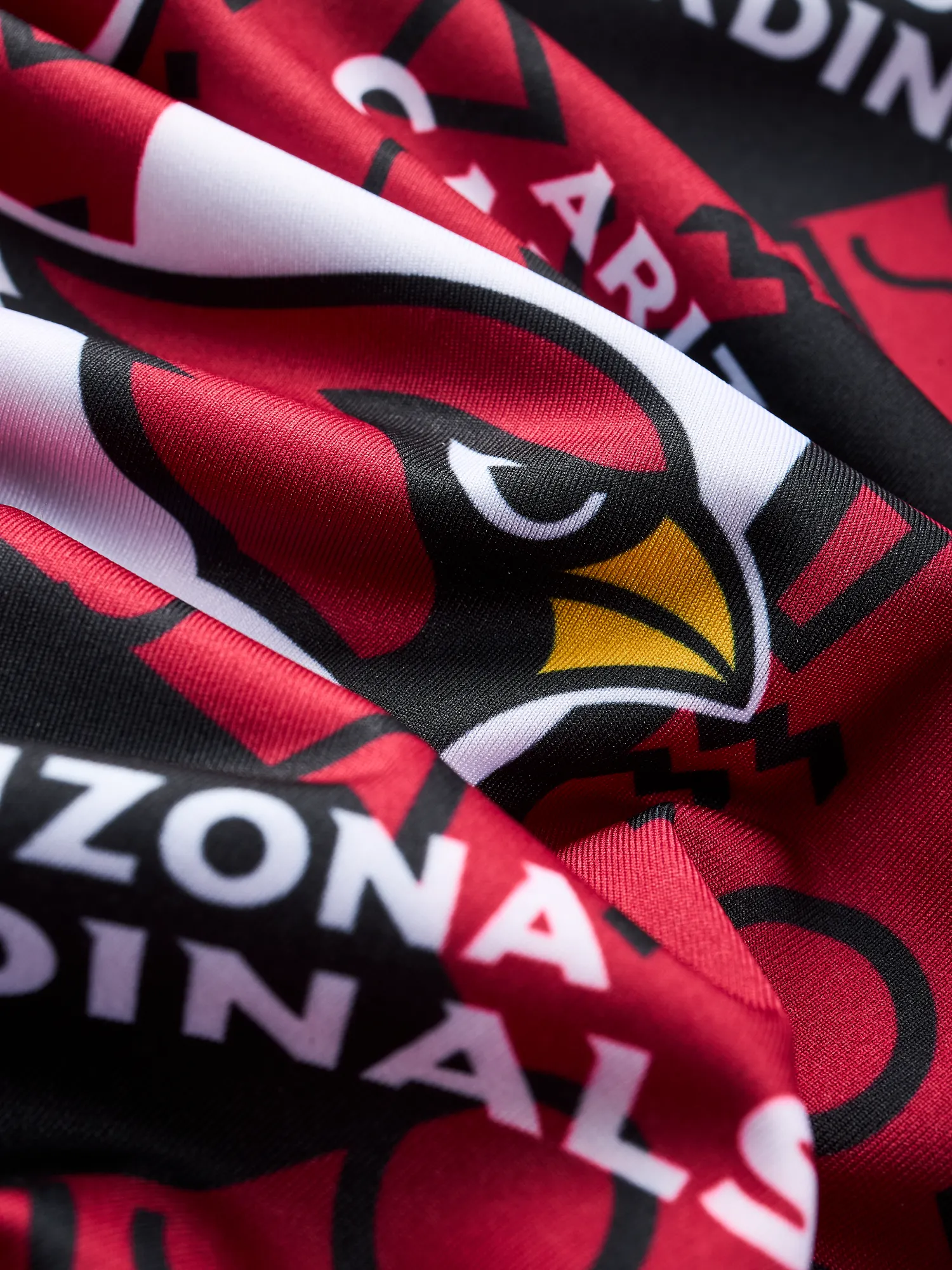 The Cardinals Game Day Fit (Performance Polo) - Image 3