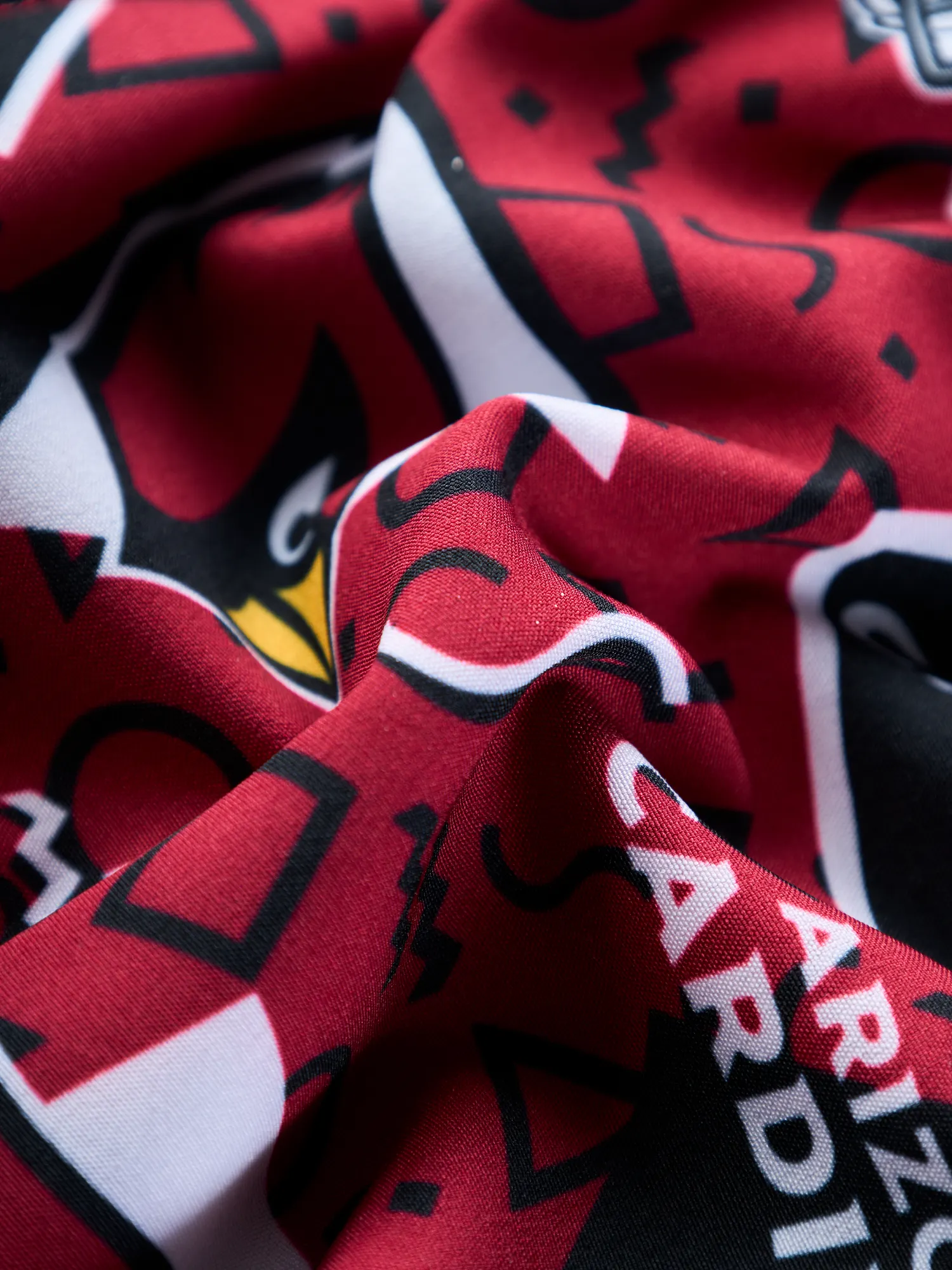 The Cardinals Game Day Fit (Toddler Swim Trunk) - Image 3