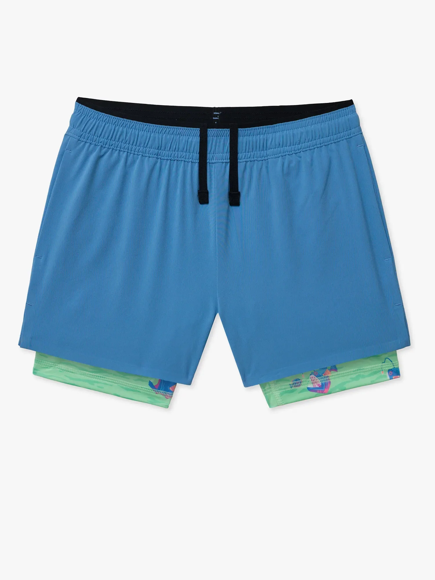 The Cascade Cooler (Boys Ultimate Training Short) - Image 3