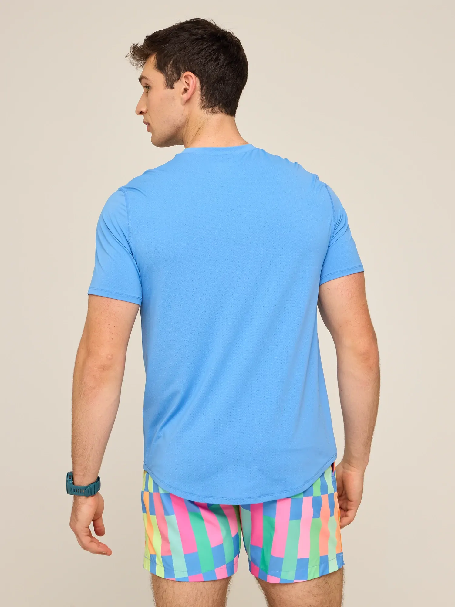 The Cascade Cooler (Rec Tee) - Image 2