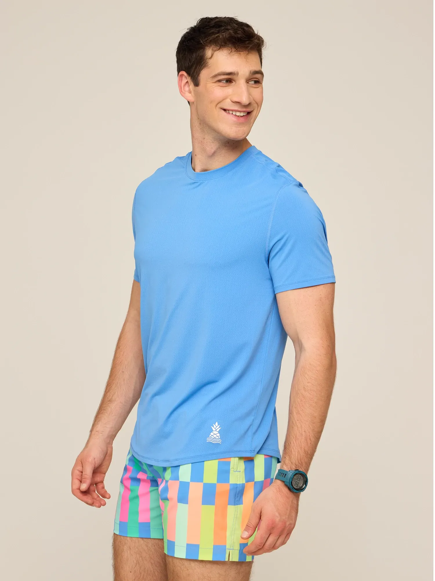 The Cascade Cooler (Rec Tee) - Image 3