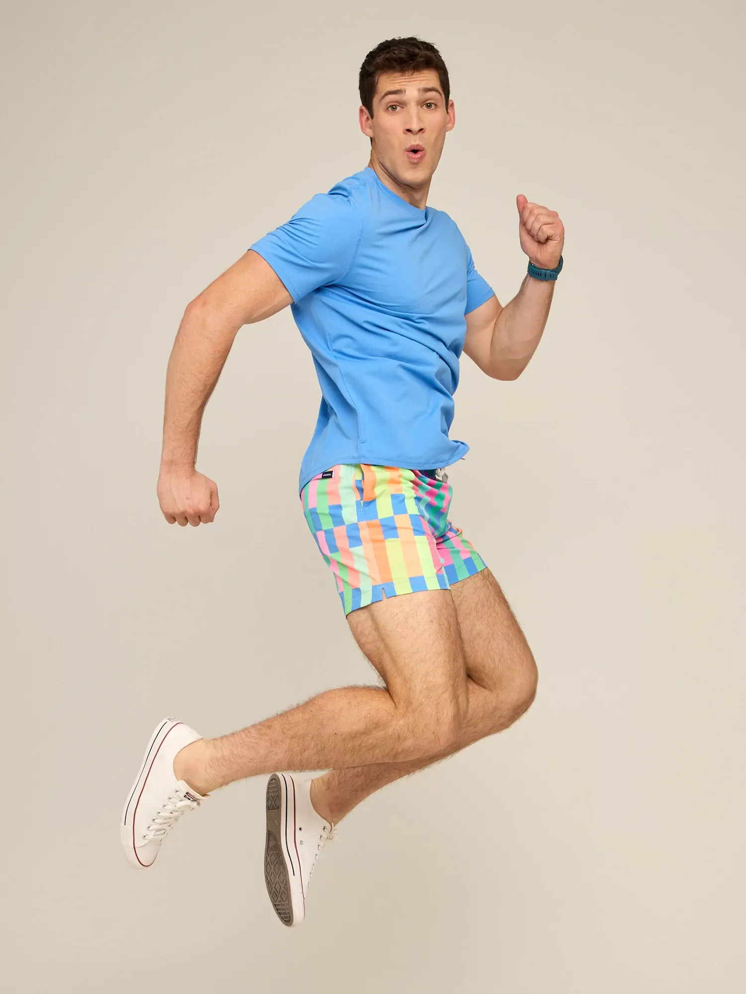The Cascade Cooler (Rec Tee) - Image 4