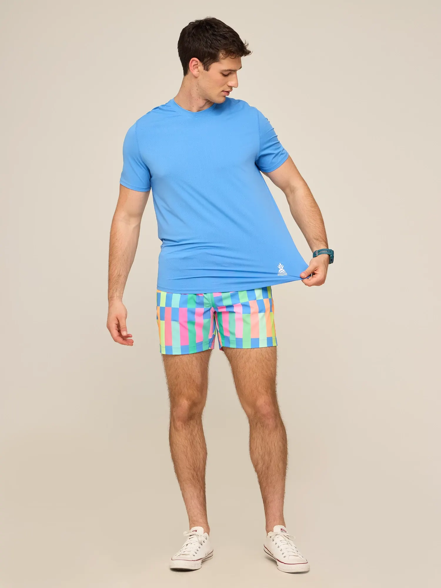 The Cascade Cooler (Rec Tee) - Image 5