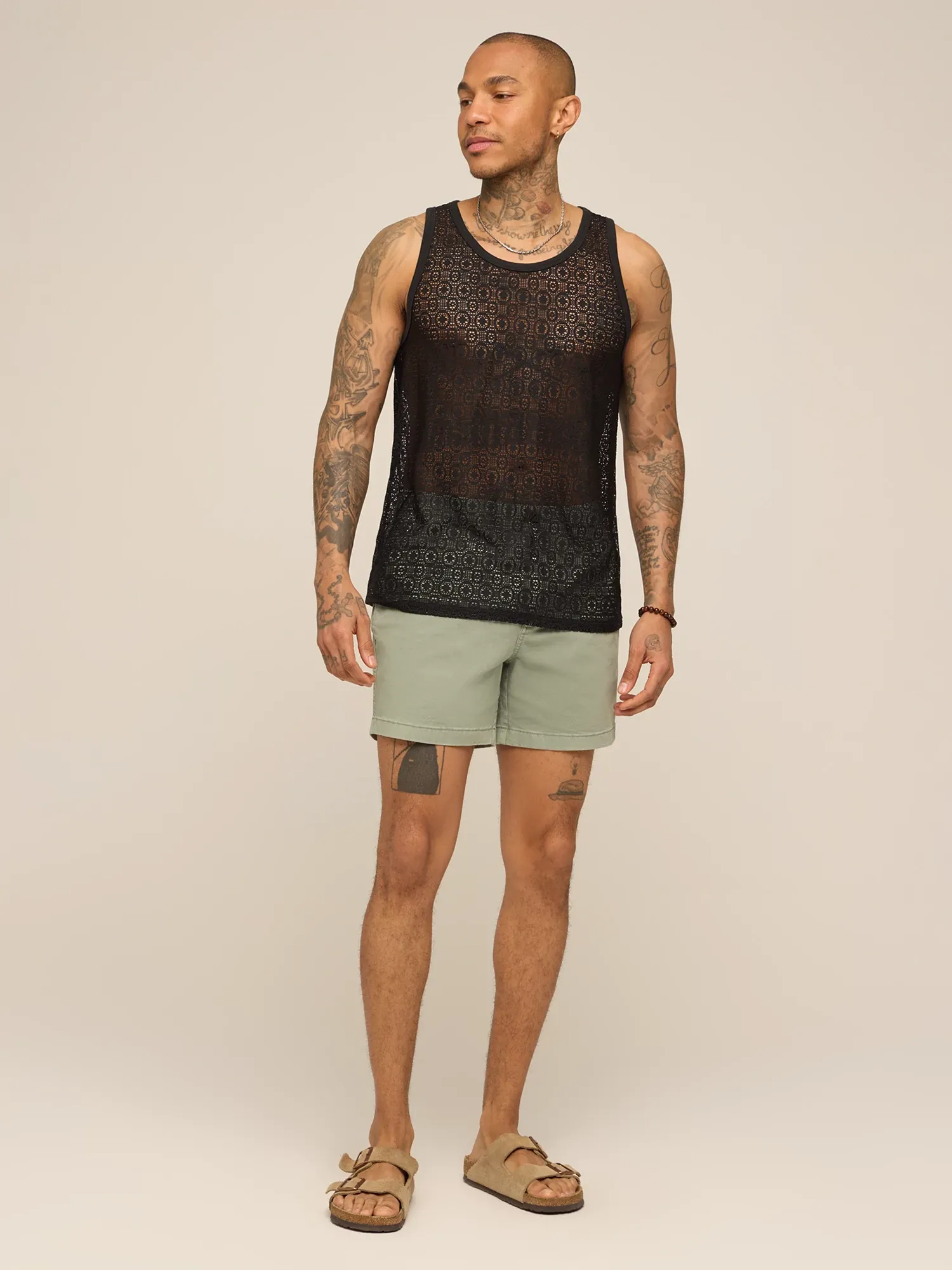 The Caviar (Lace Tank) (CQS) - Image 4