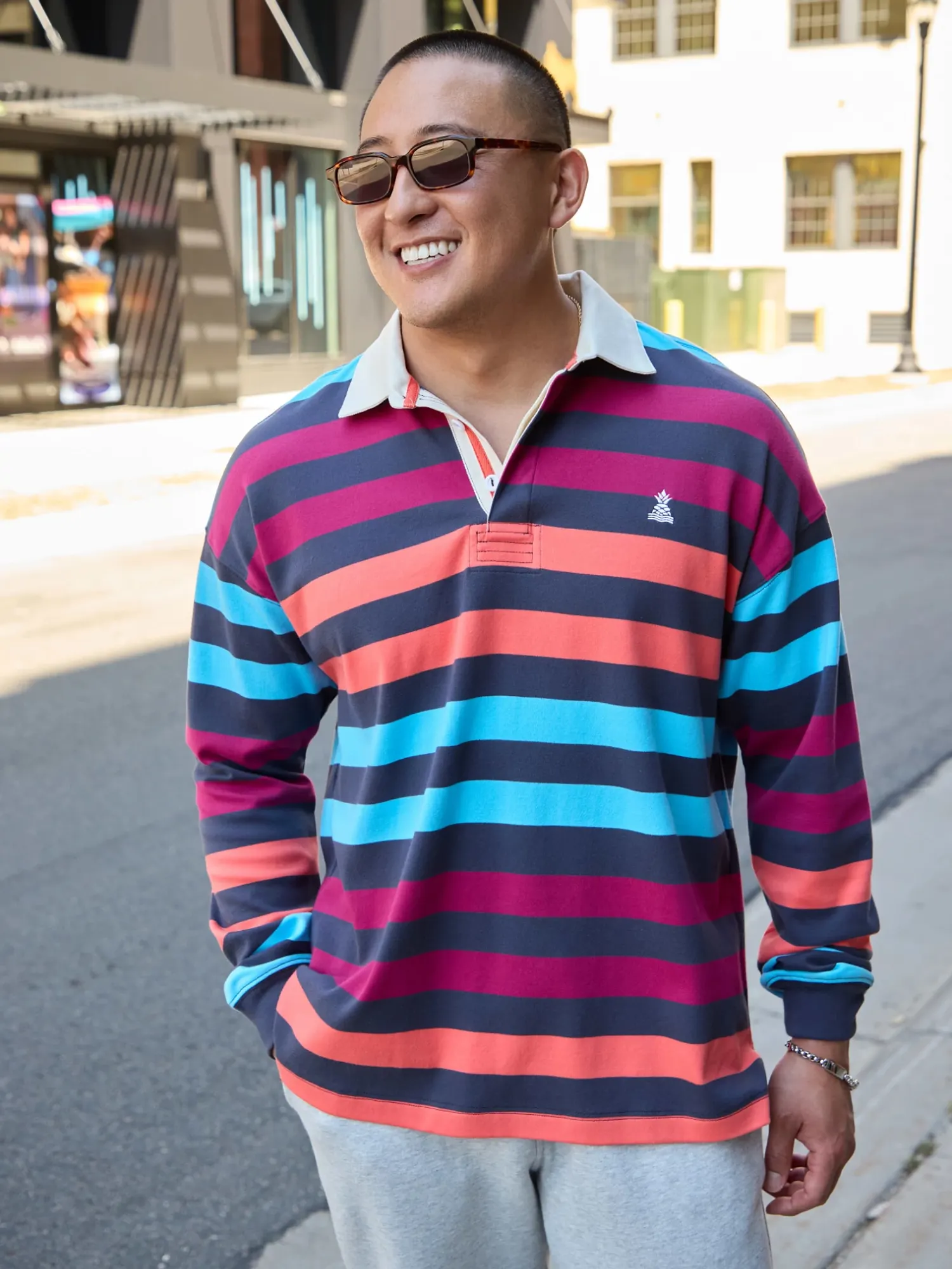 The Cerulean Blaze (The Legacy Shirt) - Image 5