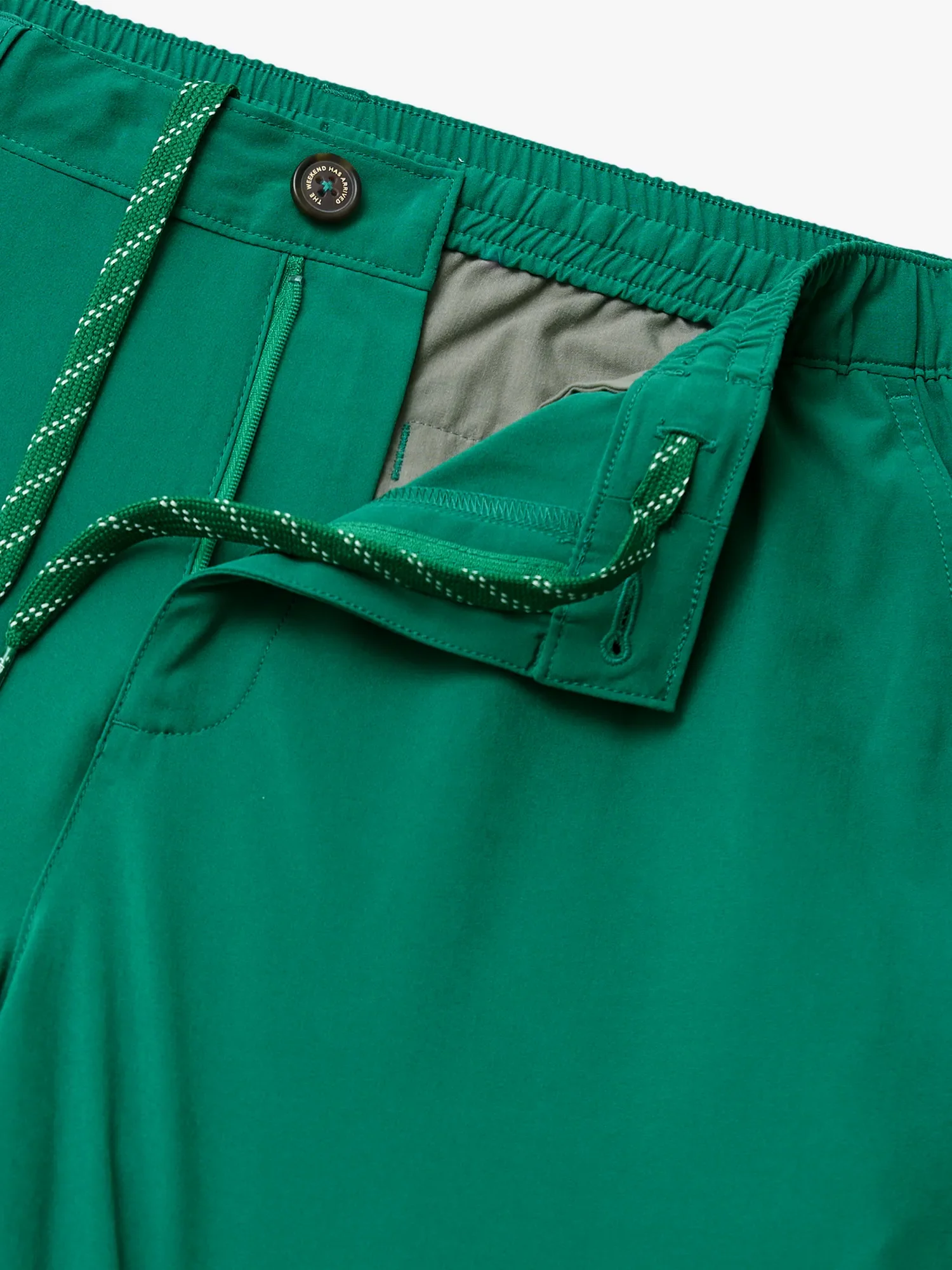 The Champion Greens 8" (Everywear Performance Short) - Image 8