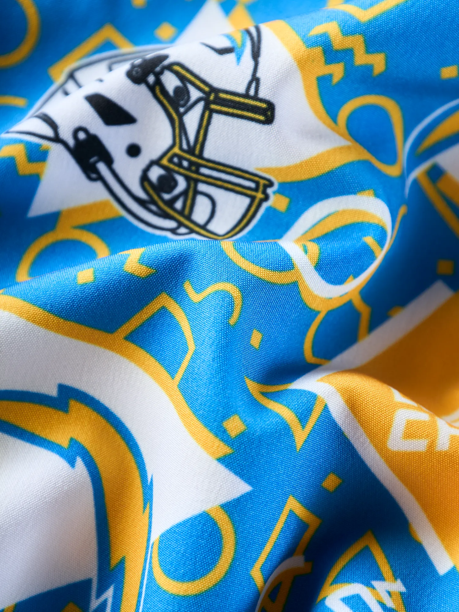The Chargers Game Day Fit (Toddler Swim Trunk) - Image 2