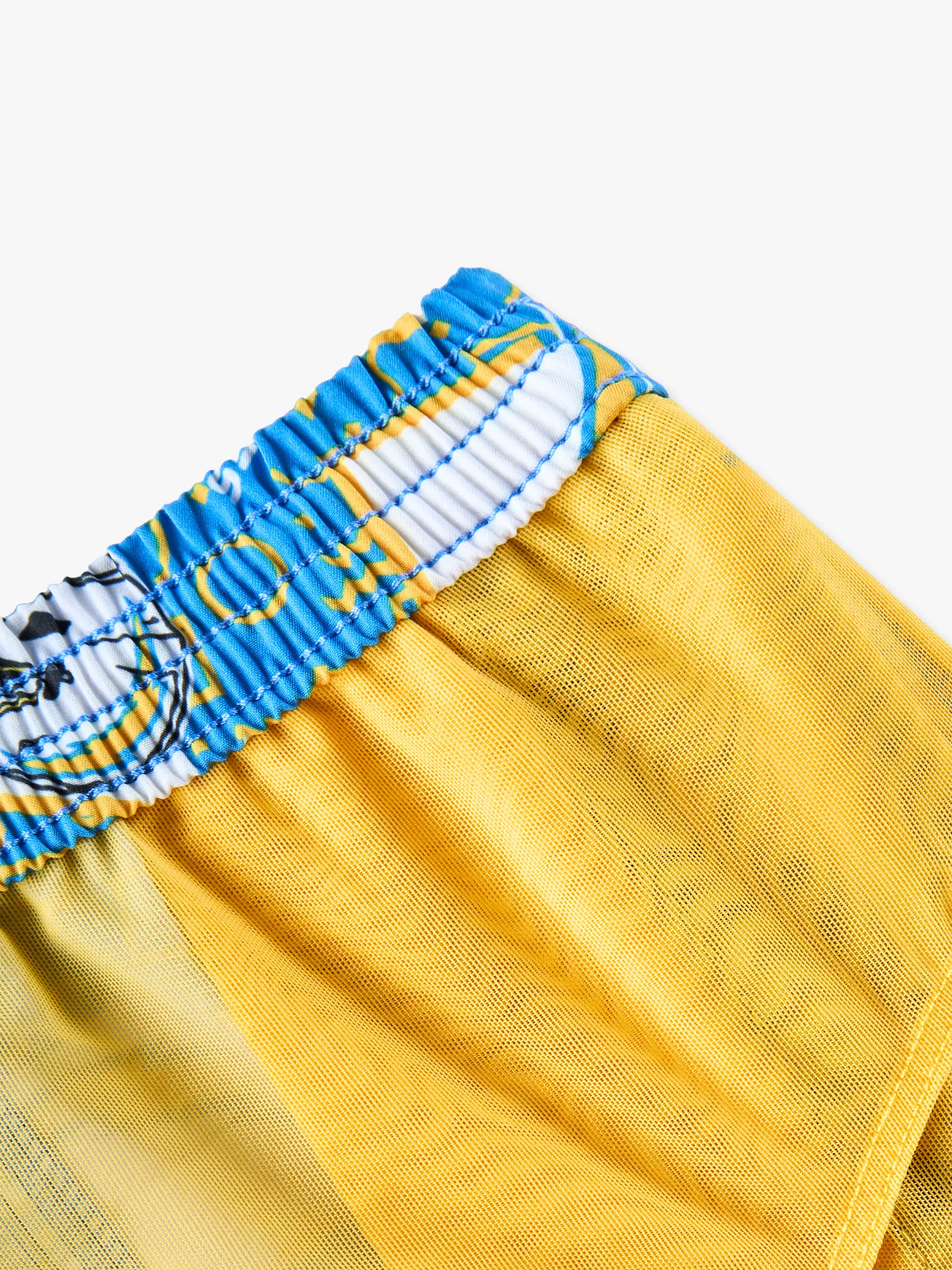 The Chargers Game Day Fit (Toddler Swim Trunk) - Image 3