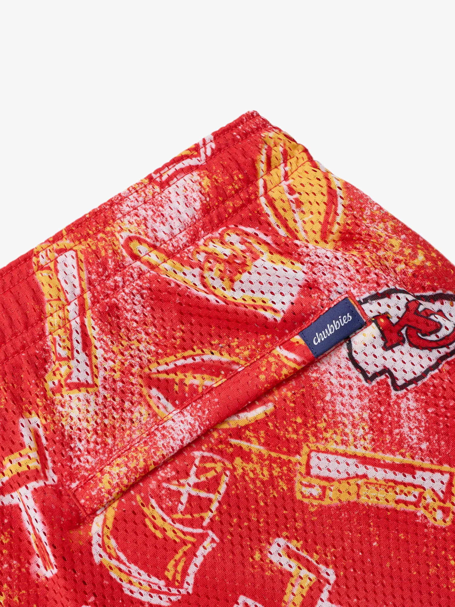The Chiefs First Round Fit (Mesh Short) - Image 2