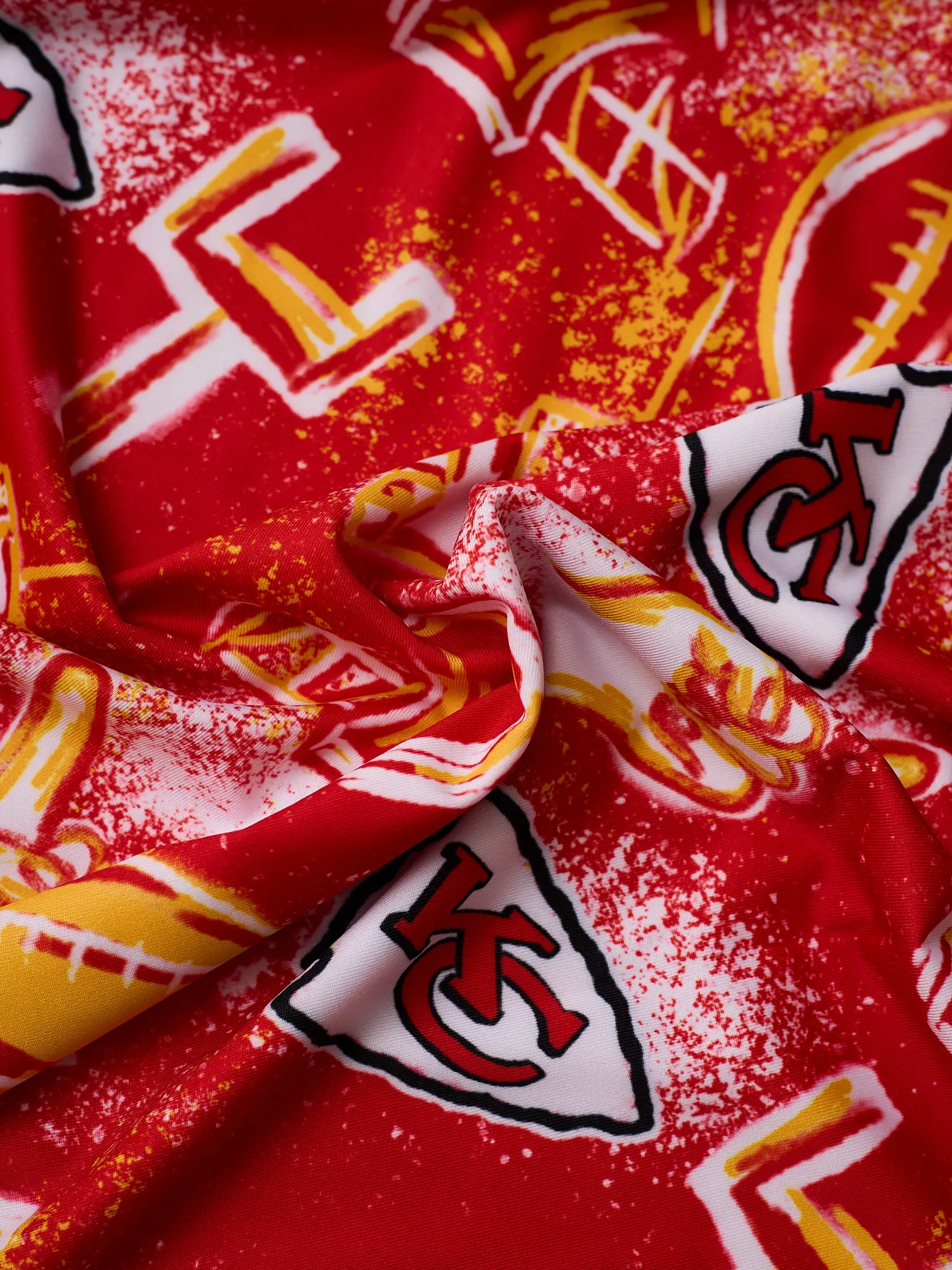 The Chiefs First Round Fit (Polo) - Image 3