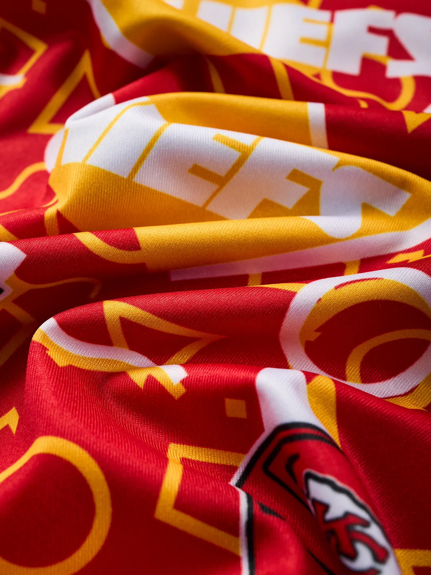 The Chiefs Game Day Fit (Performance Polo) - Image 3