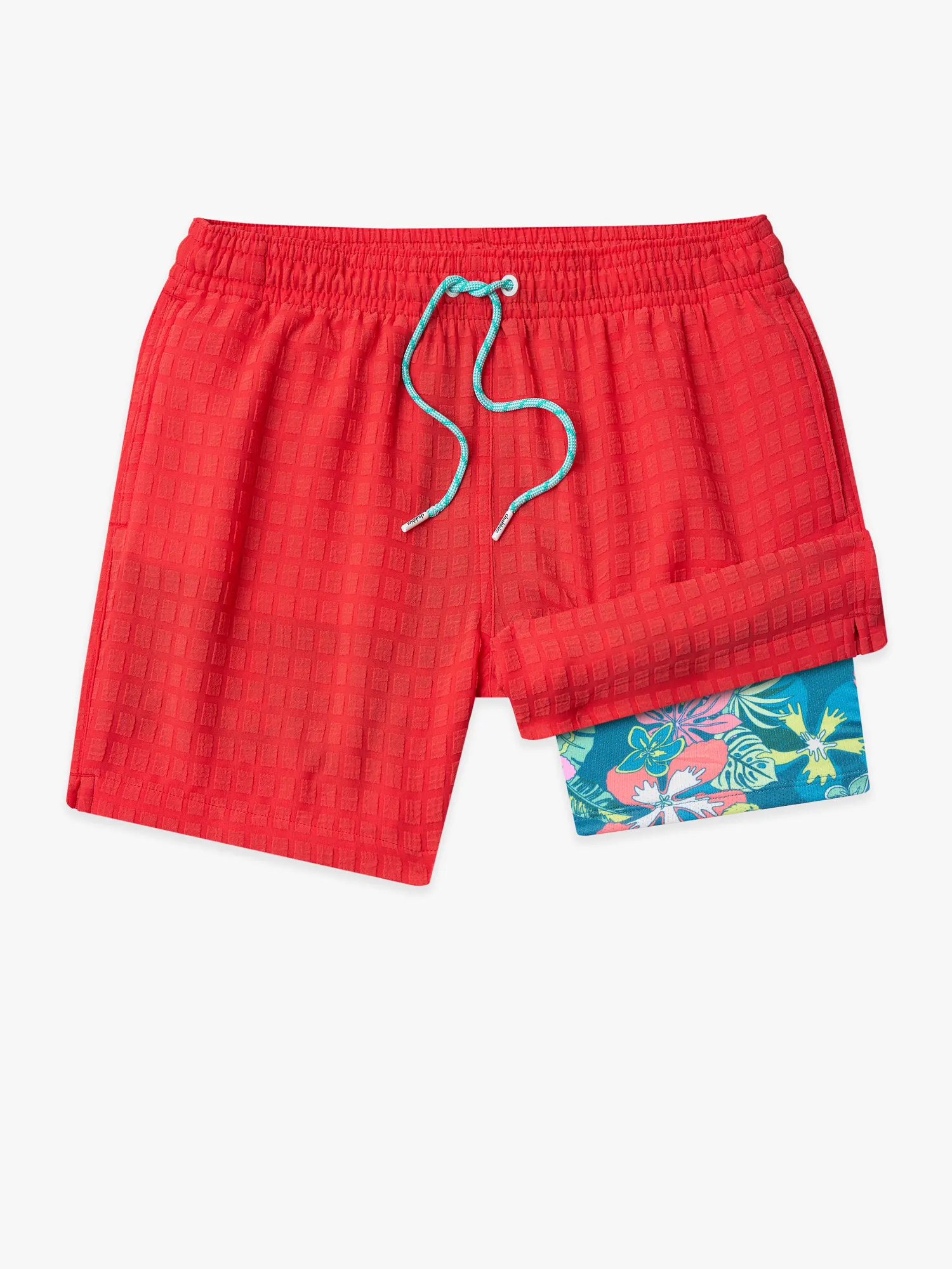 The Chili Peppers 5.5" (Grid Lined Swim) - Image 7