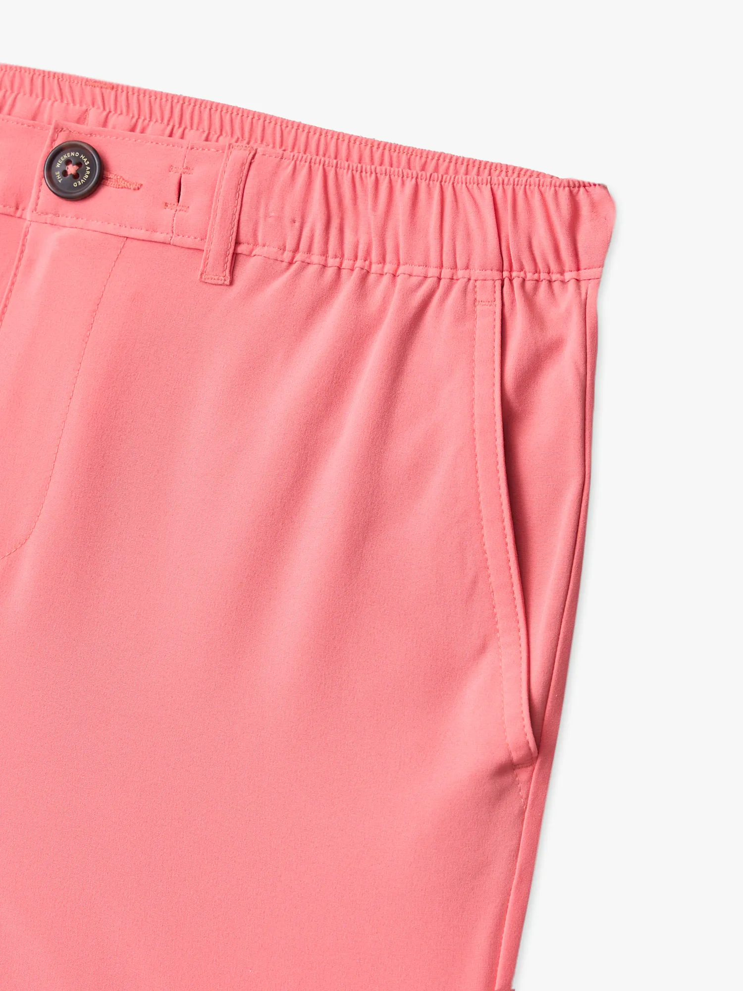 The Chili Peppers (Boys Everywear Performance Short) - Image 2