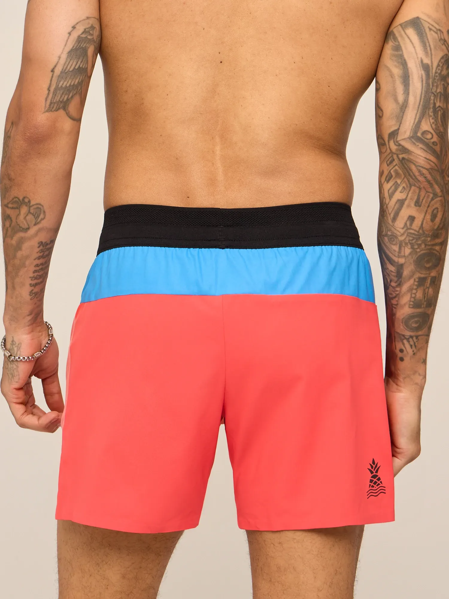 The Chili Peppers (Premium Ultimate Training Short) - Image 3