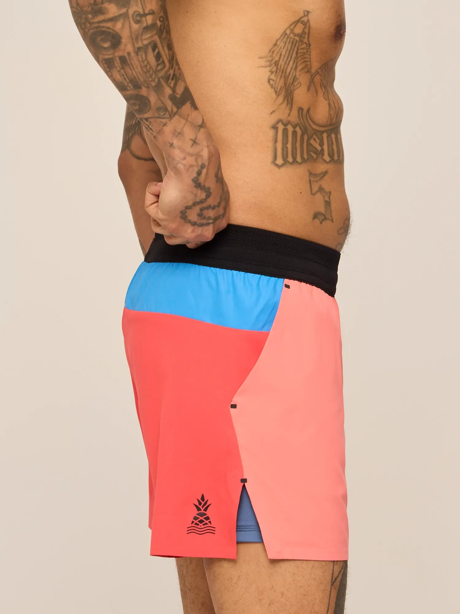 The Chili Peppers (Premium Ultimate Training Short) - Image 4