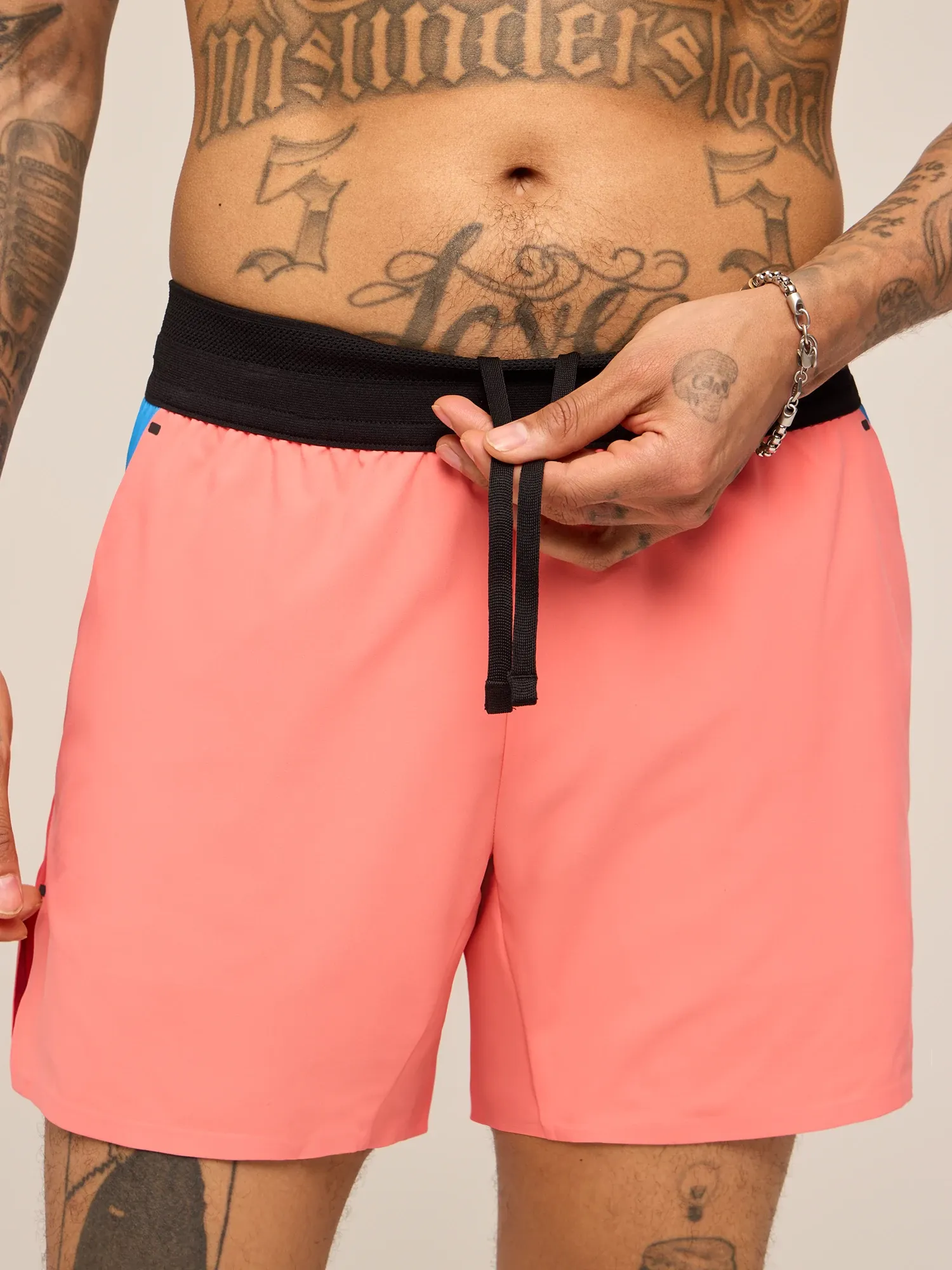 The Chili Peppers (Premium Ultimate Training Short) - Image 5