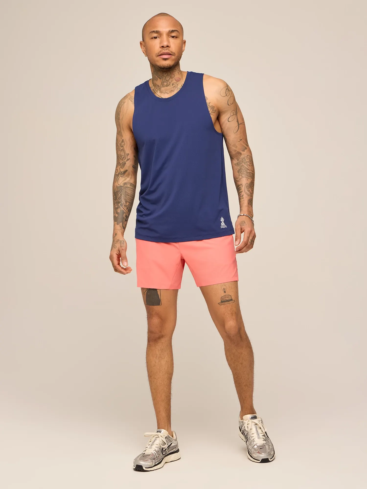 The Chili Peppers (Premium Ultimate Training Short) - Image 6