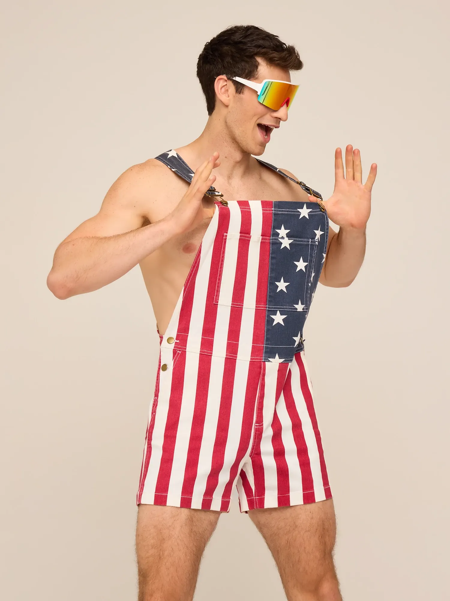 The Chubberalls (Stretch Denim) - Image 3
