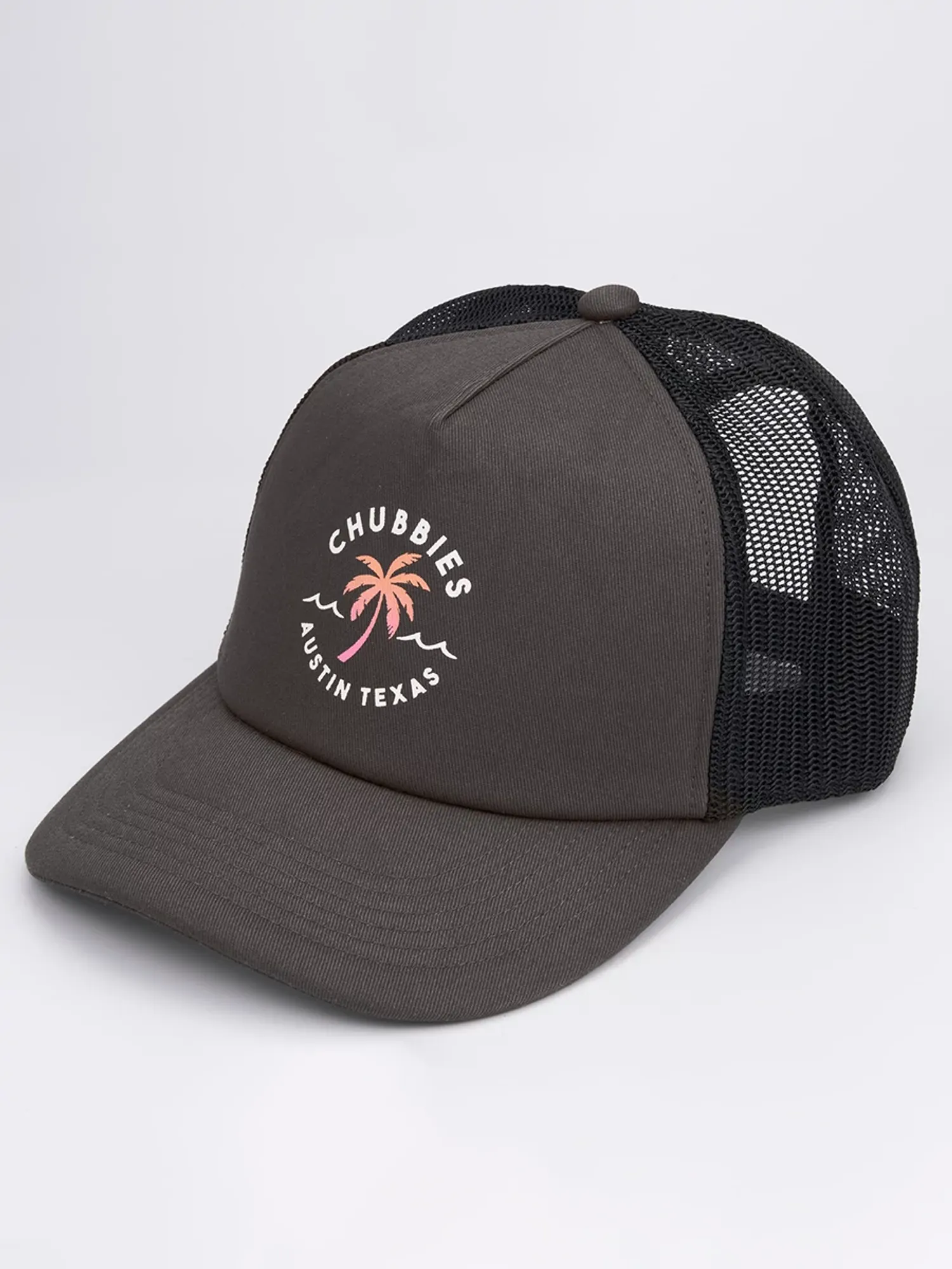 The Chubbies ATX Trucker Hat - Image 4