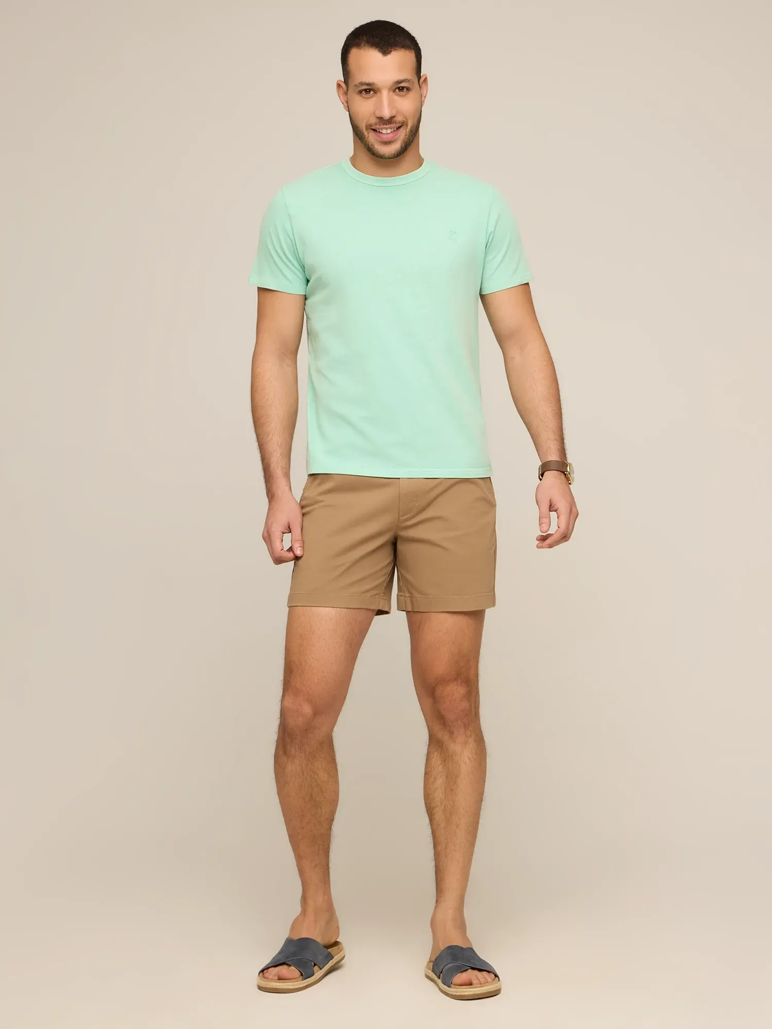 The Cinnamon Dusts 5.5" (Chino) - Image 4