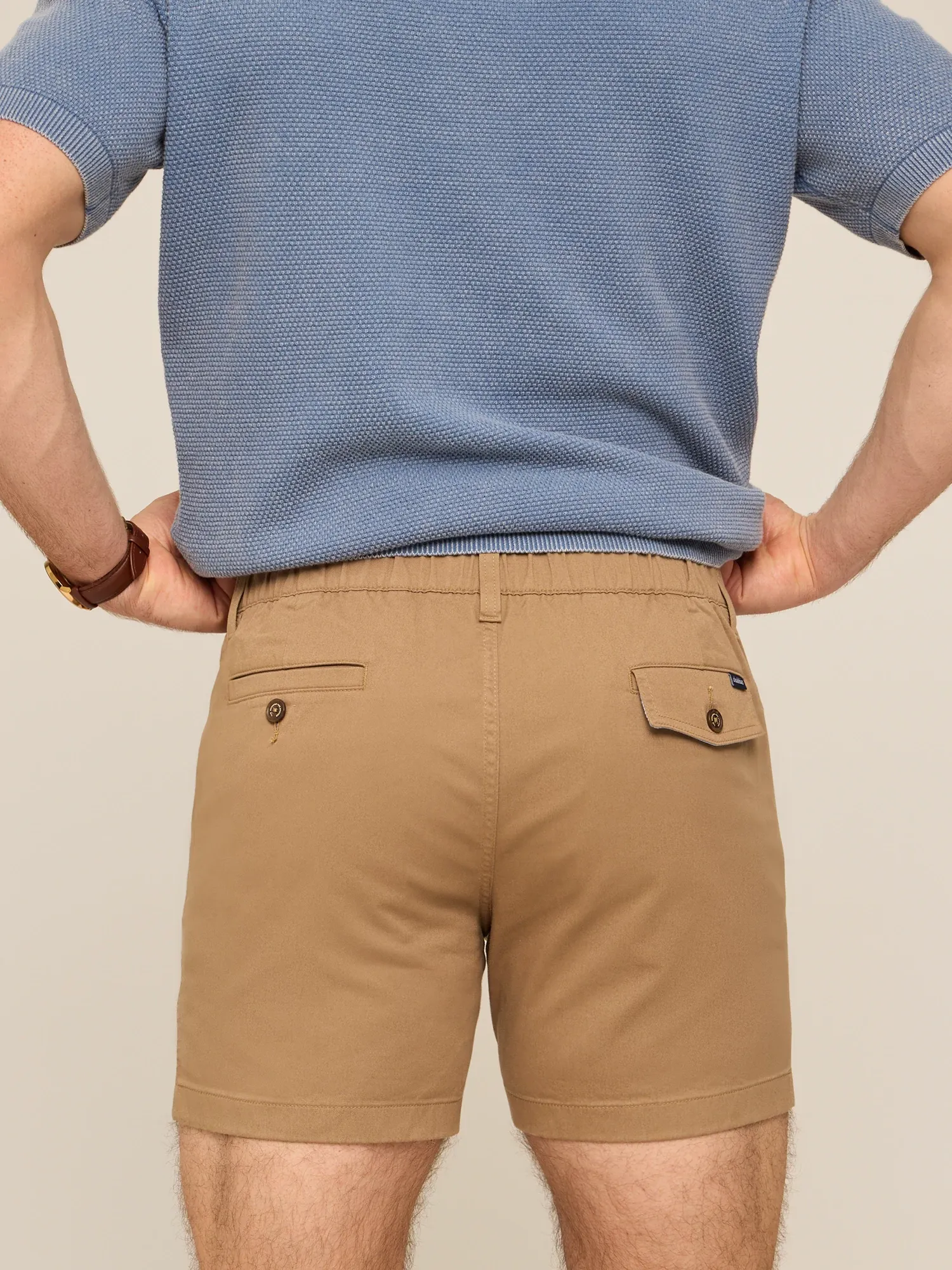 The Cinnamon Dusts 5.5" (Originals) - Image 2