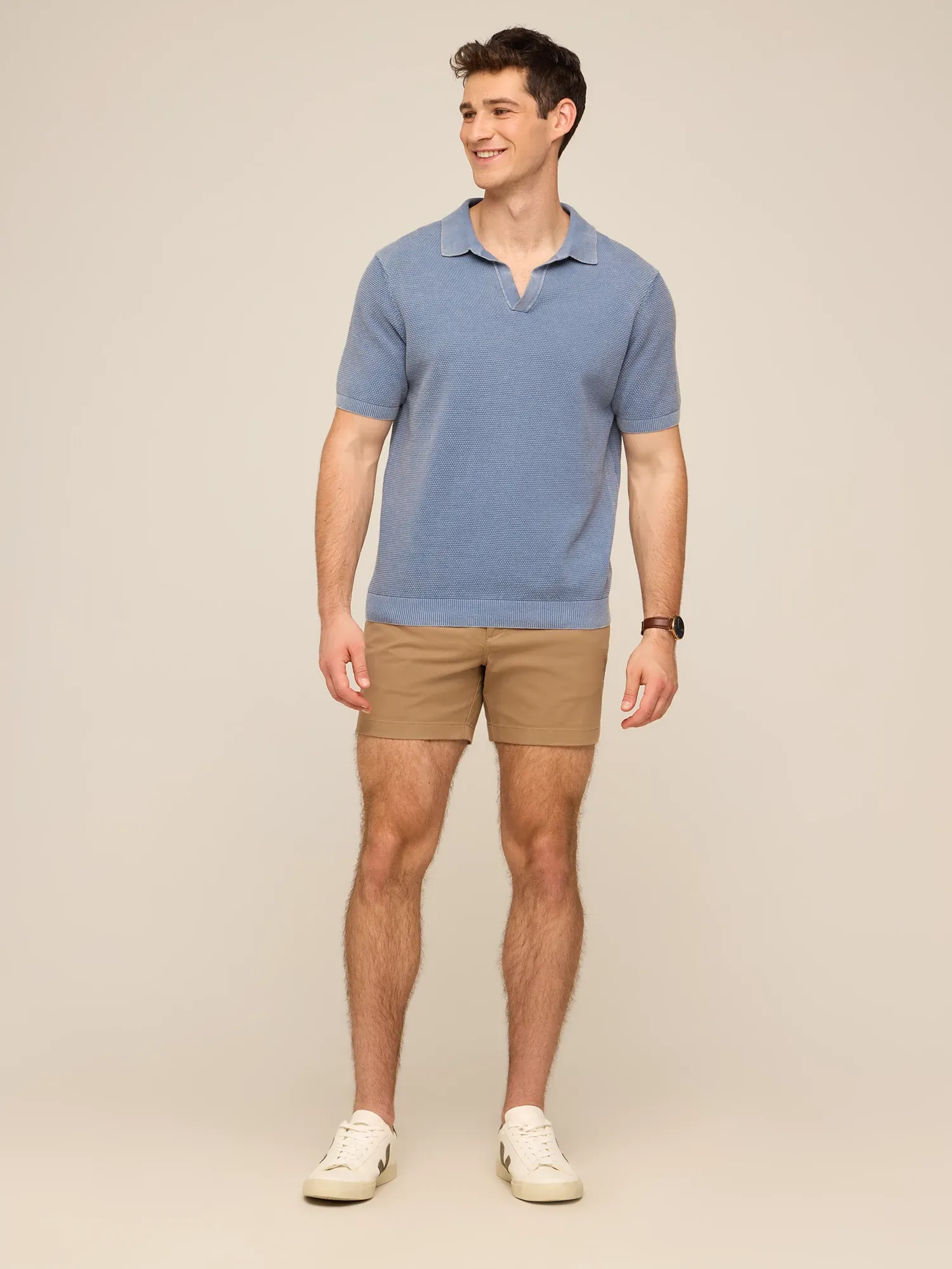 The Cinnamon Dusts 5.5" (Originals) - Image 5