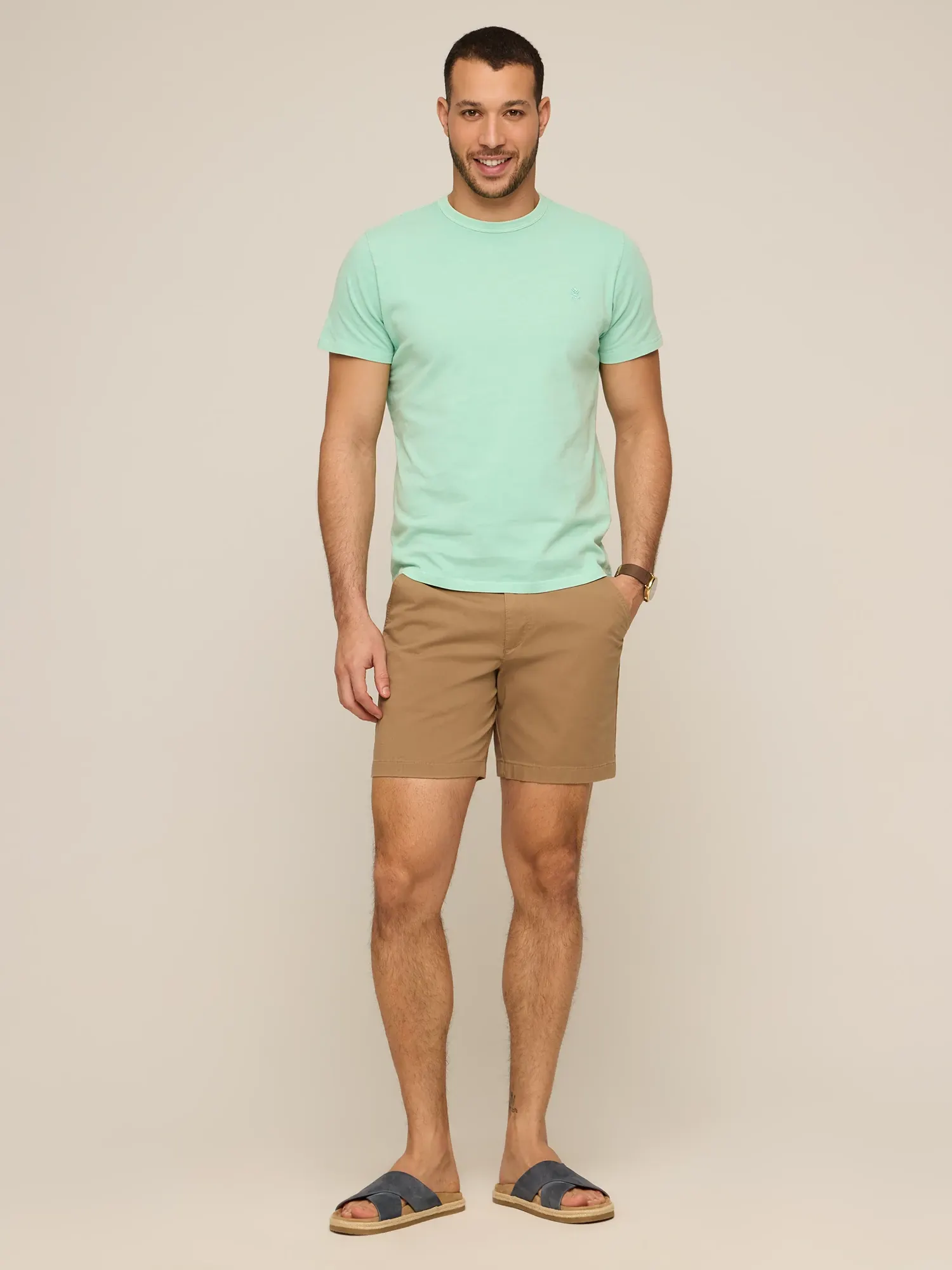 The Cinnamon Dusts 7" (Chino) - Image 4