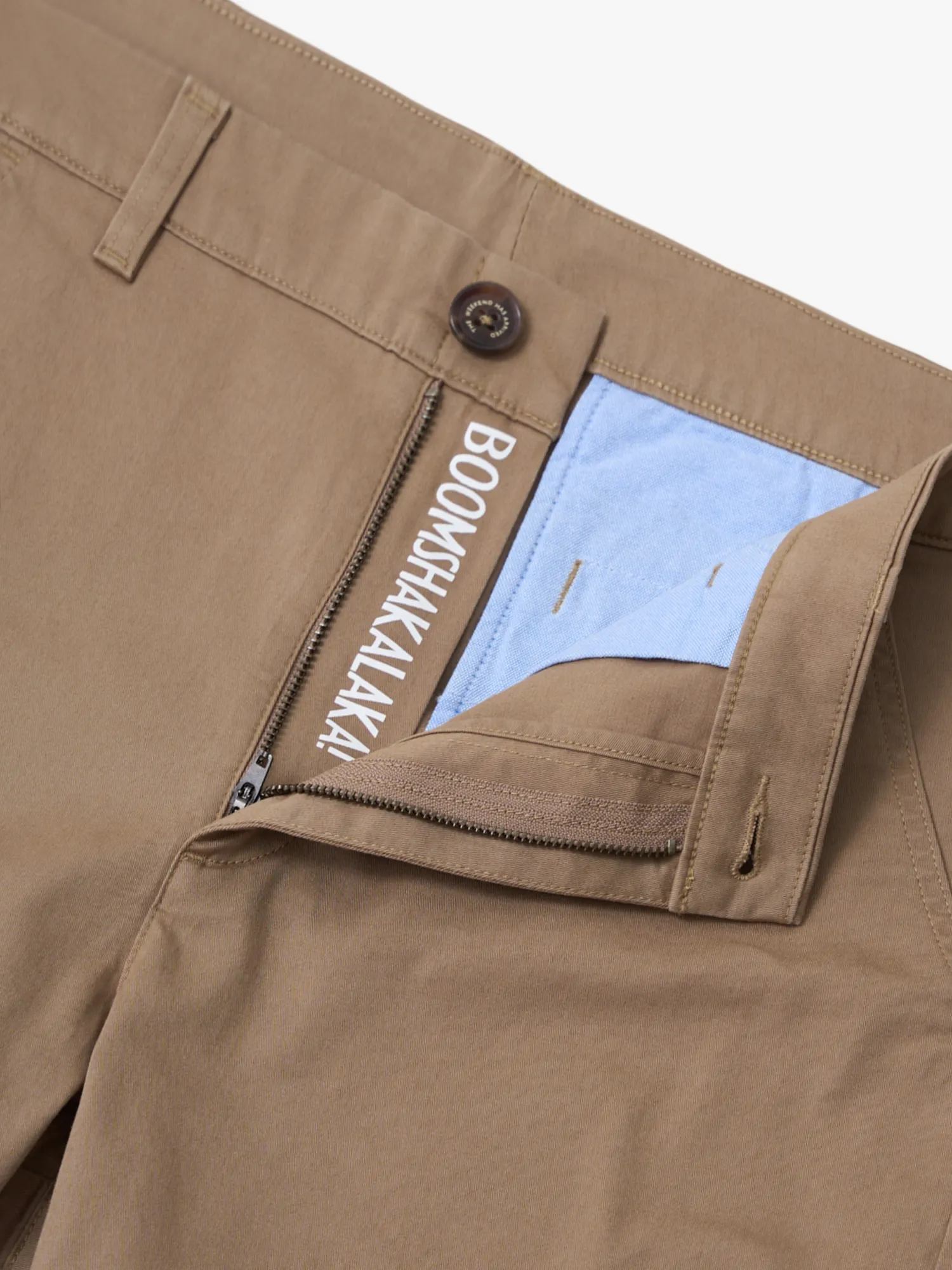 The Cinnamon Dusts 7" (Chino) - Image 6