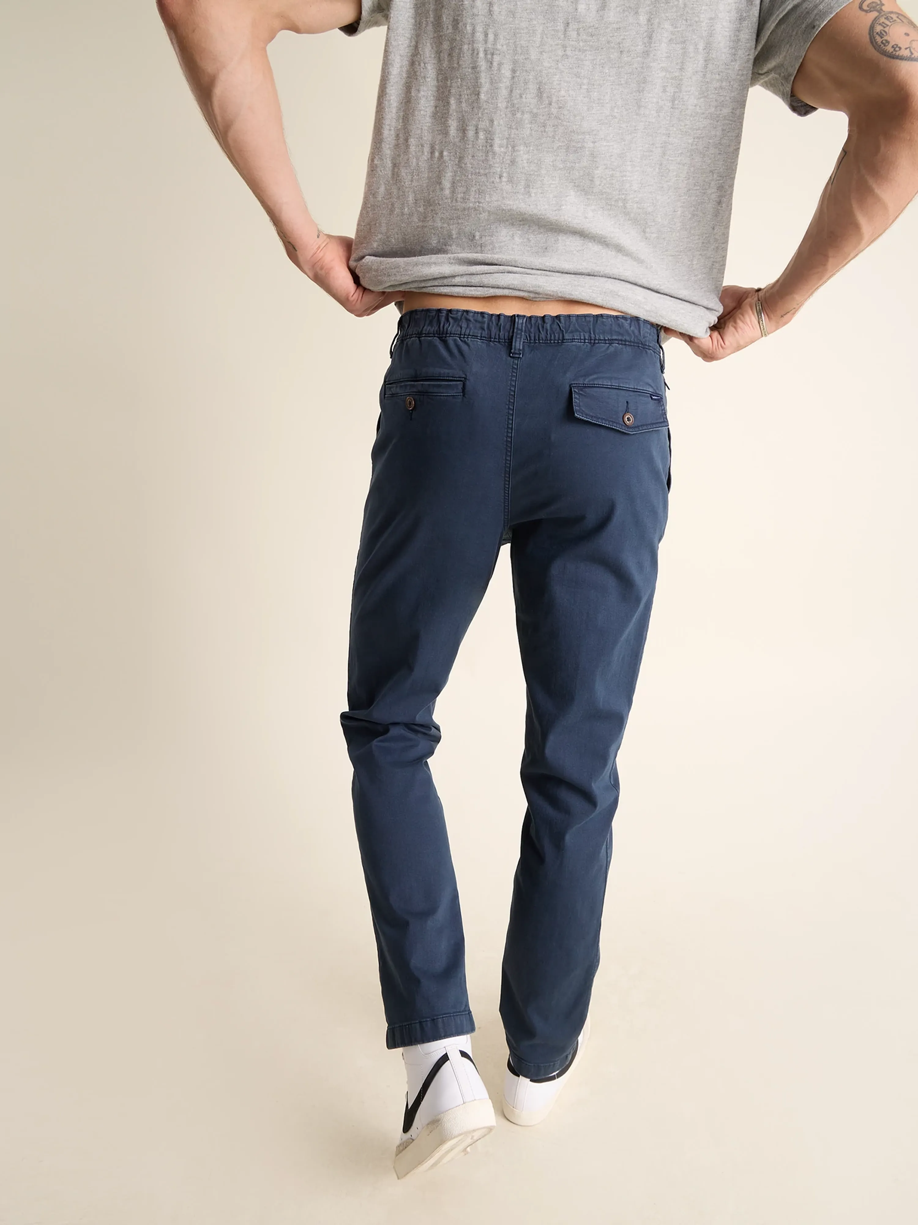 The Classic Blues 30" (Originals Pant) - Image 3