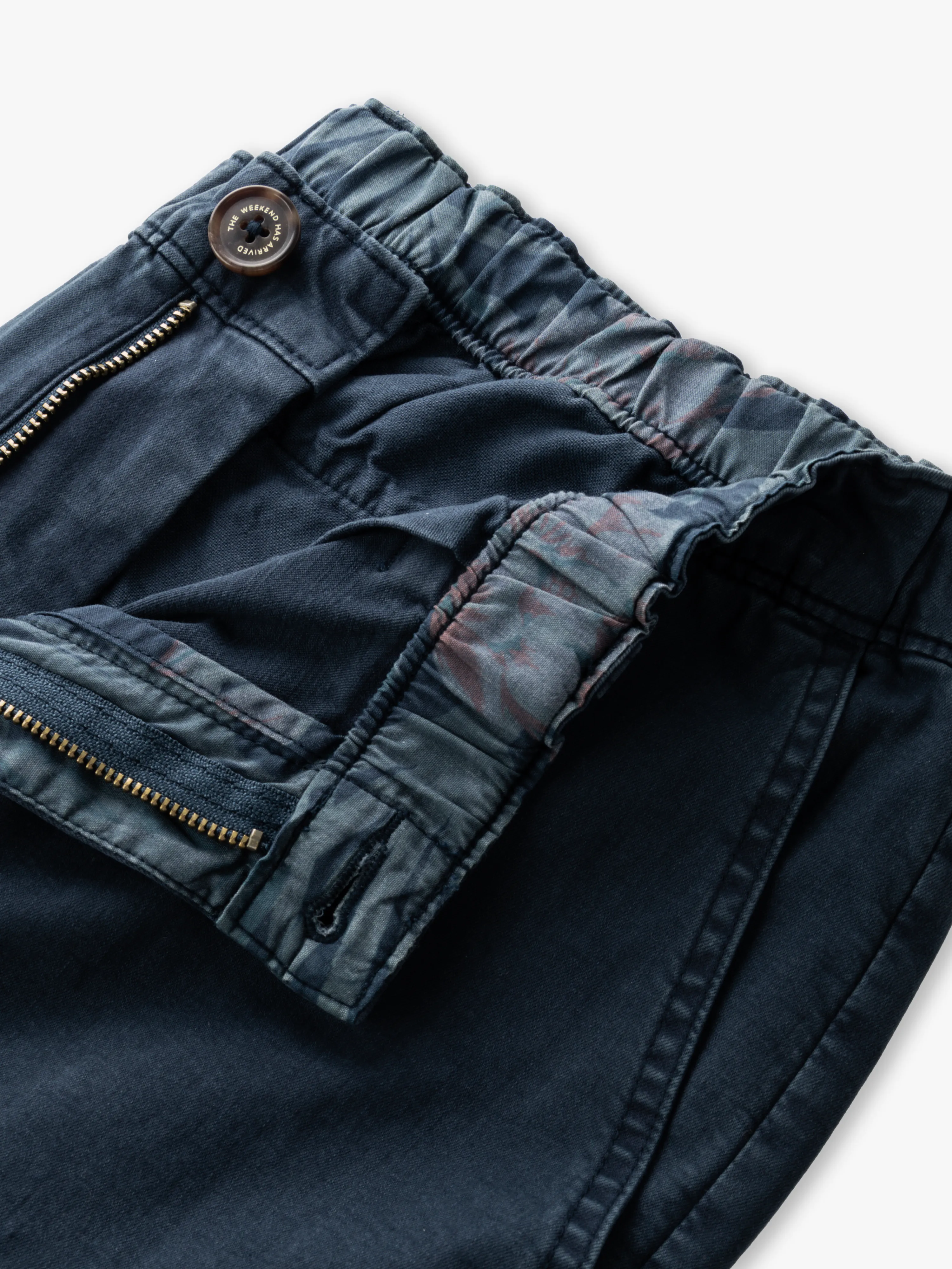 The Classic Blues 30" (Originals Pant) - Image 4
