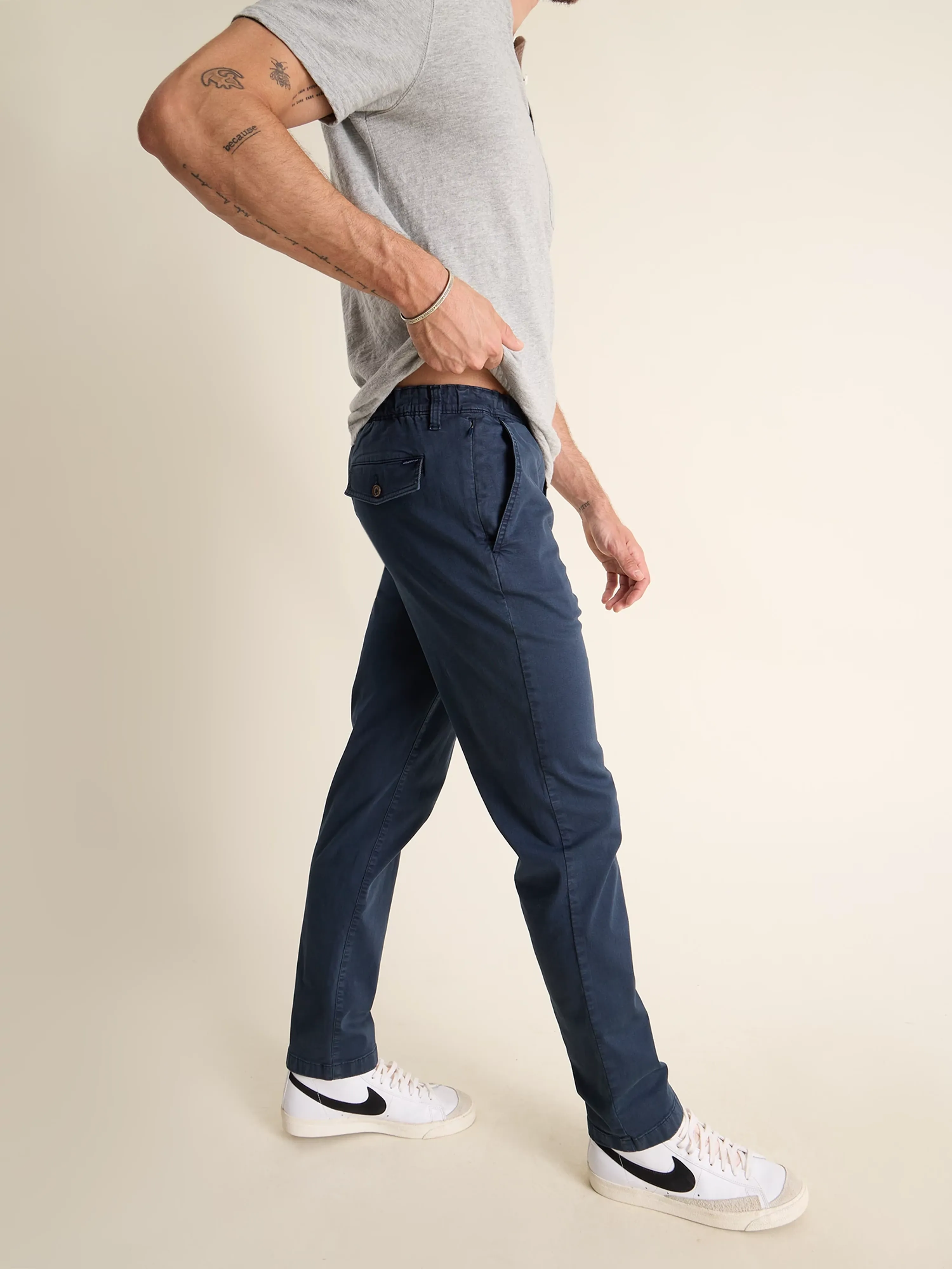 The Classic Blues 30" (Originals Pant) - Image 5