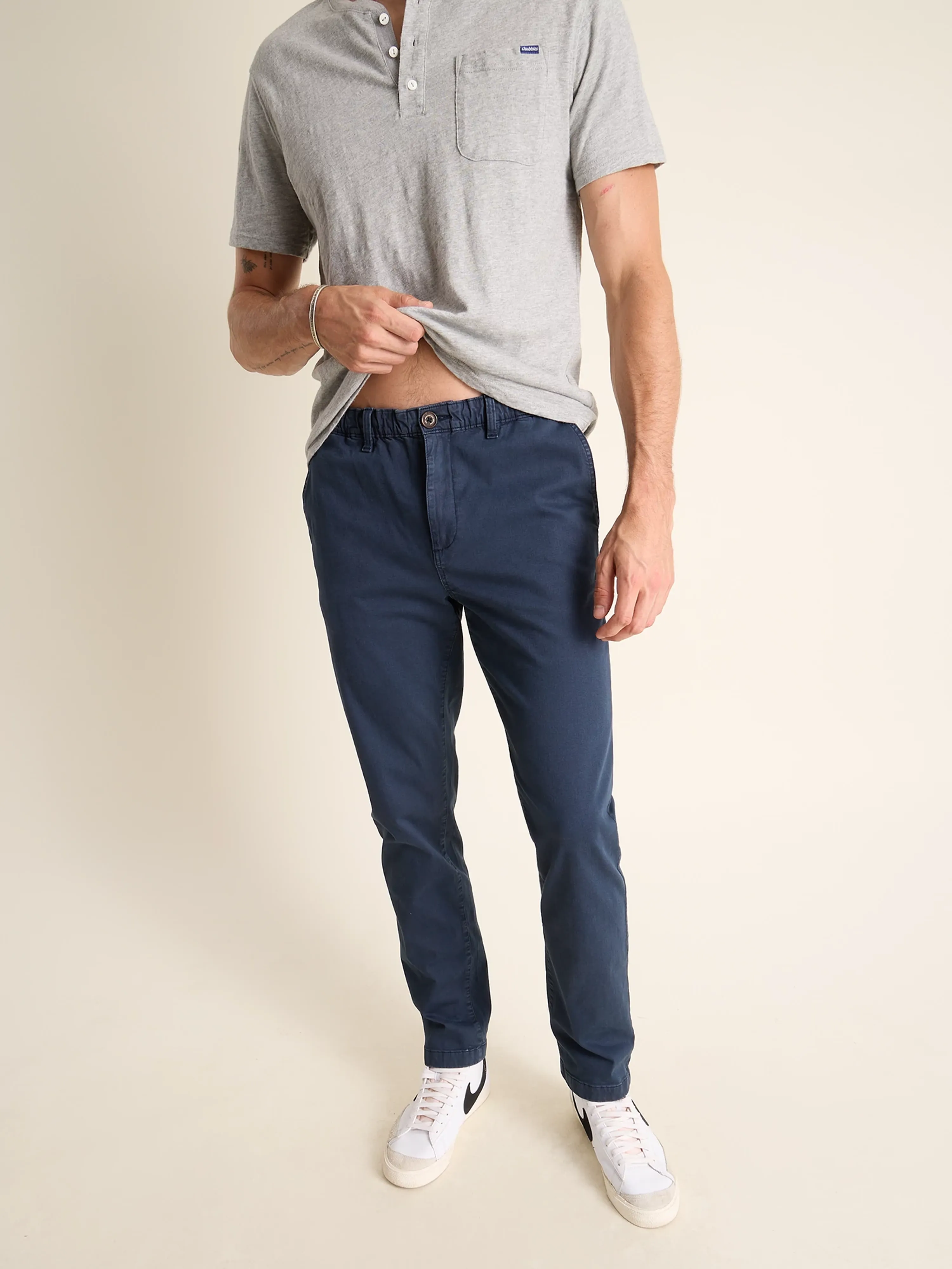 The Classic Blues 30" (Originals Pant) - Image 7