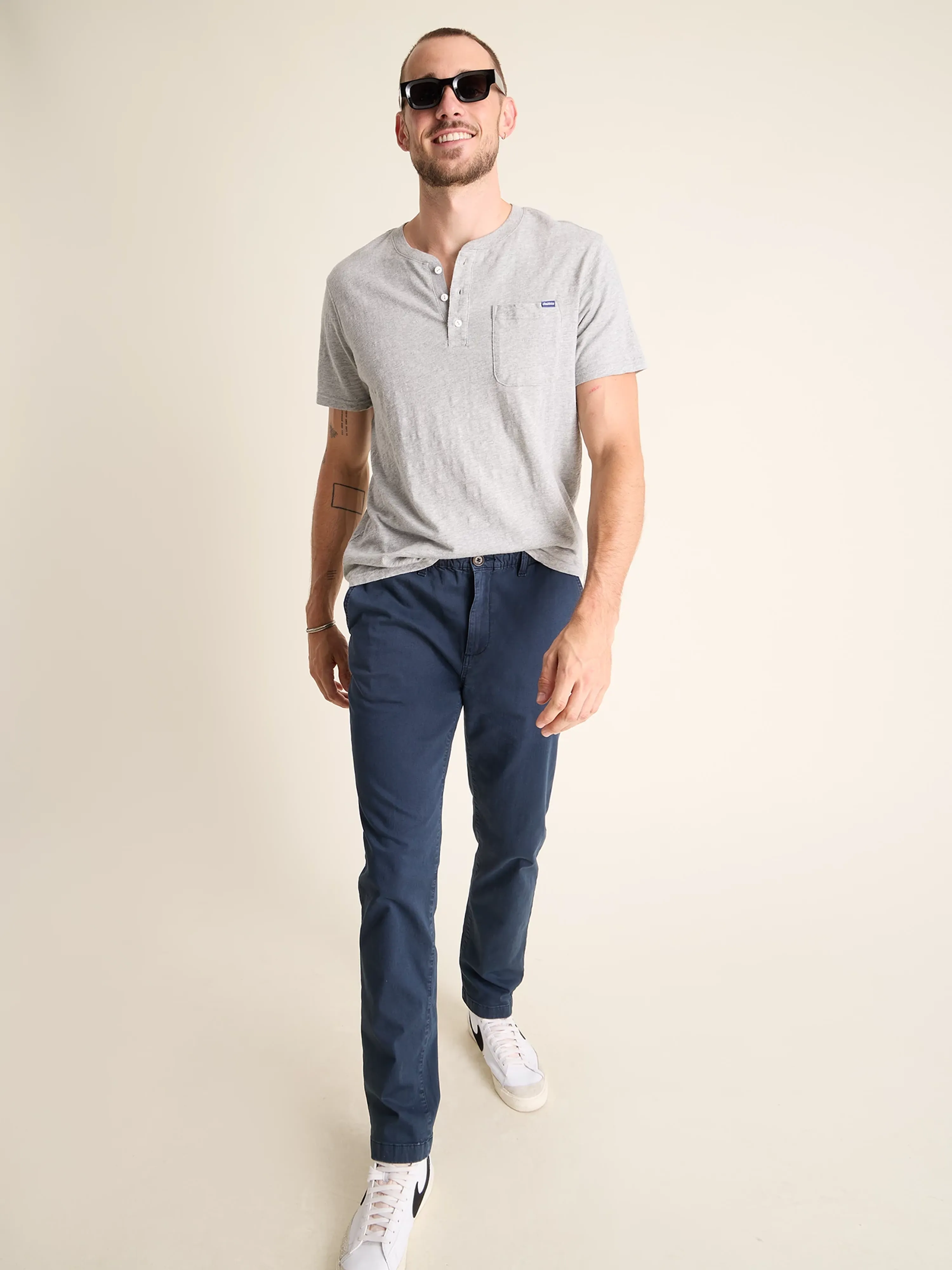 The Classic Blues 30" (Originals Pant) - Image 8