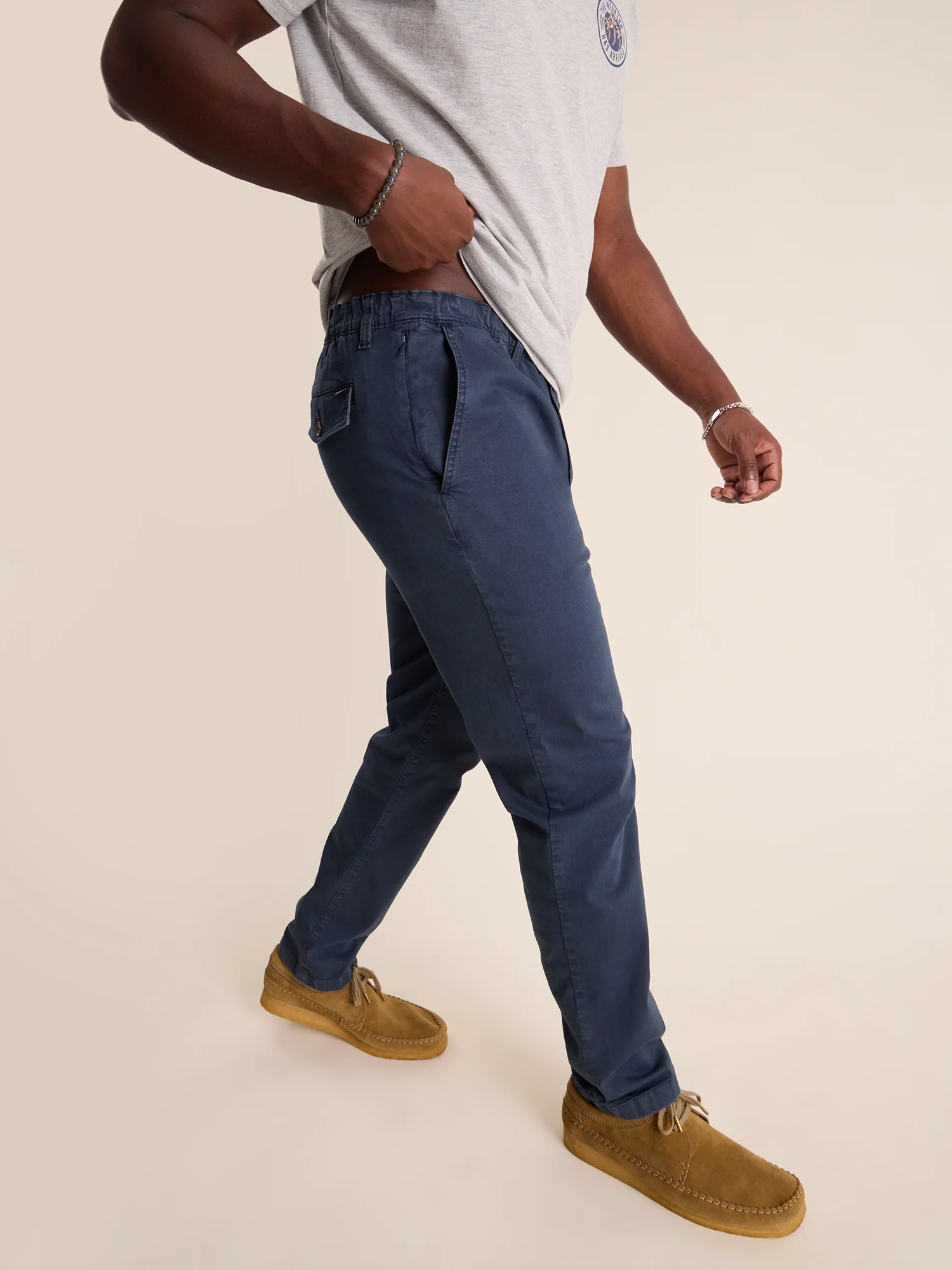 The Classic Blues 32" (Heritage Wash Originals Pant) - Image 5