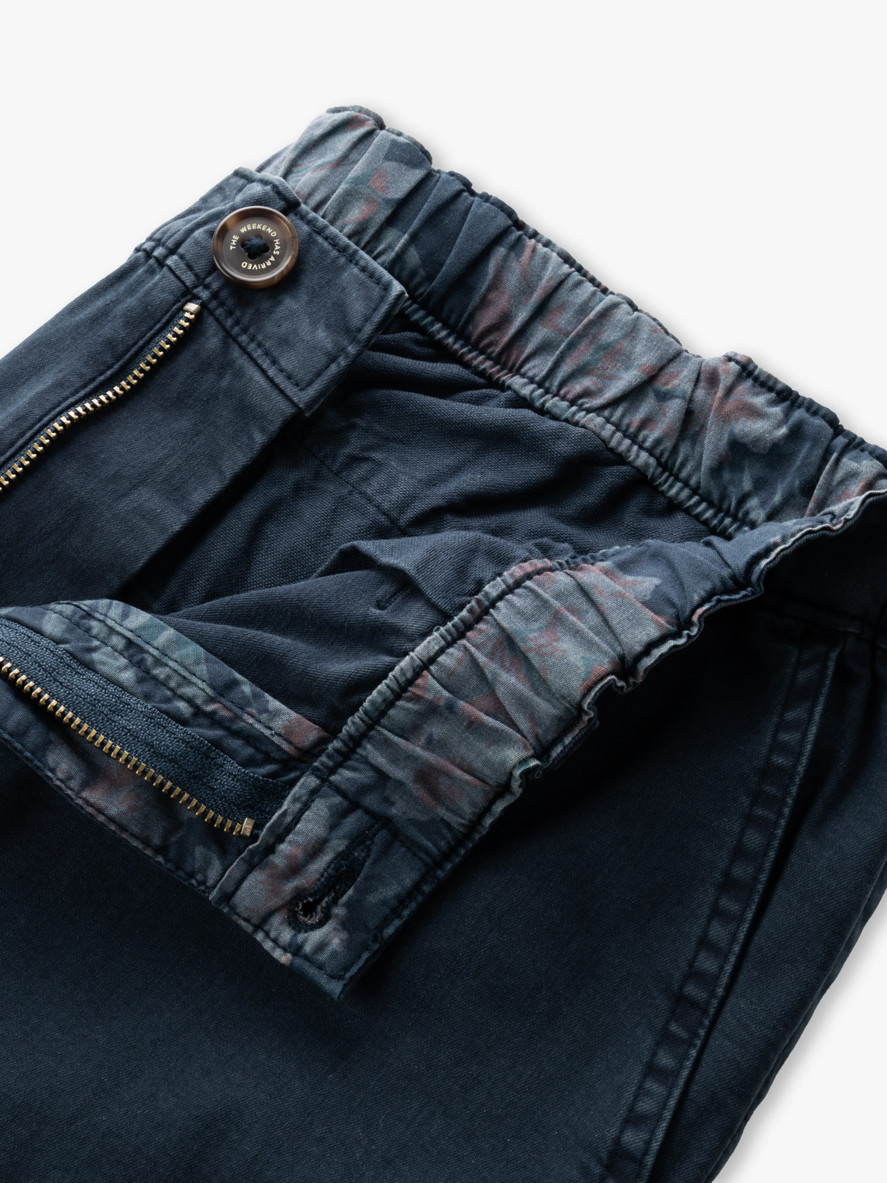 The Classic Blues 32" (Heritage Wash Originals Pant) - Image 6