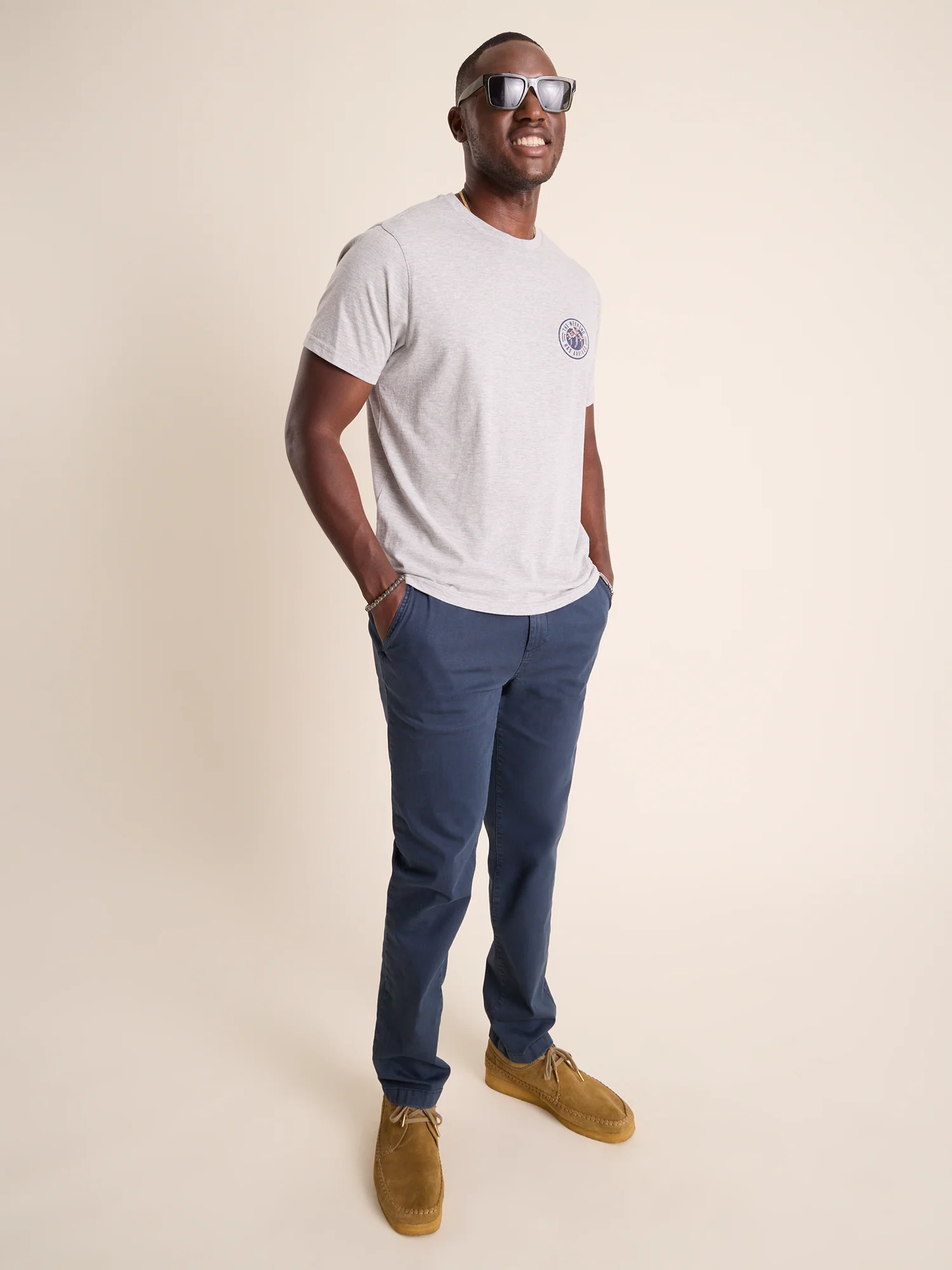 The Classic Blues 32" (Heritage Wash Originals Pant) - Image 7