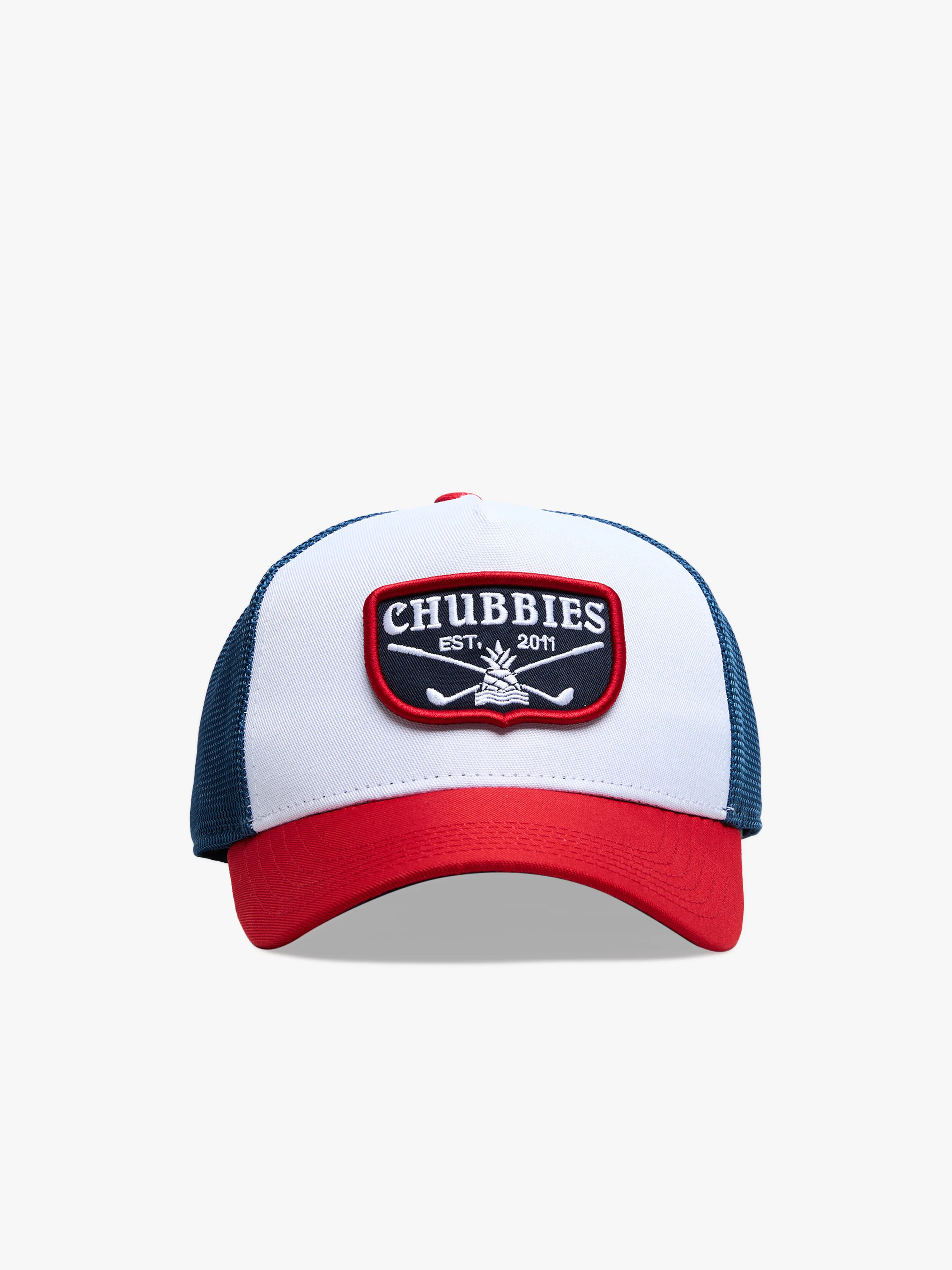 The Club (Trucker Hat) - Image 2