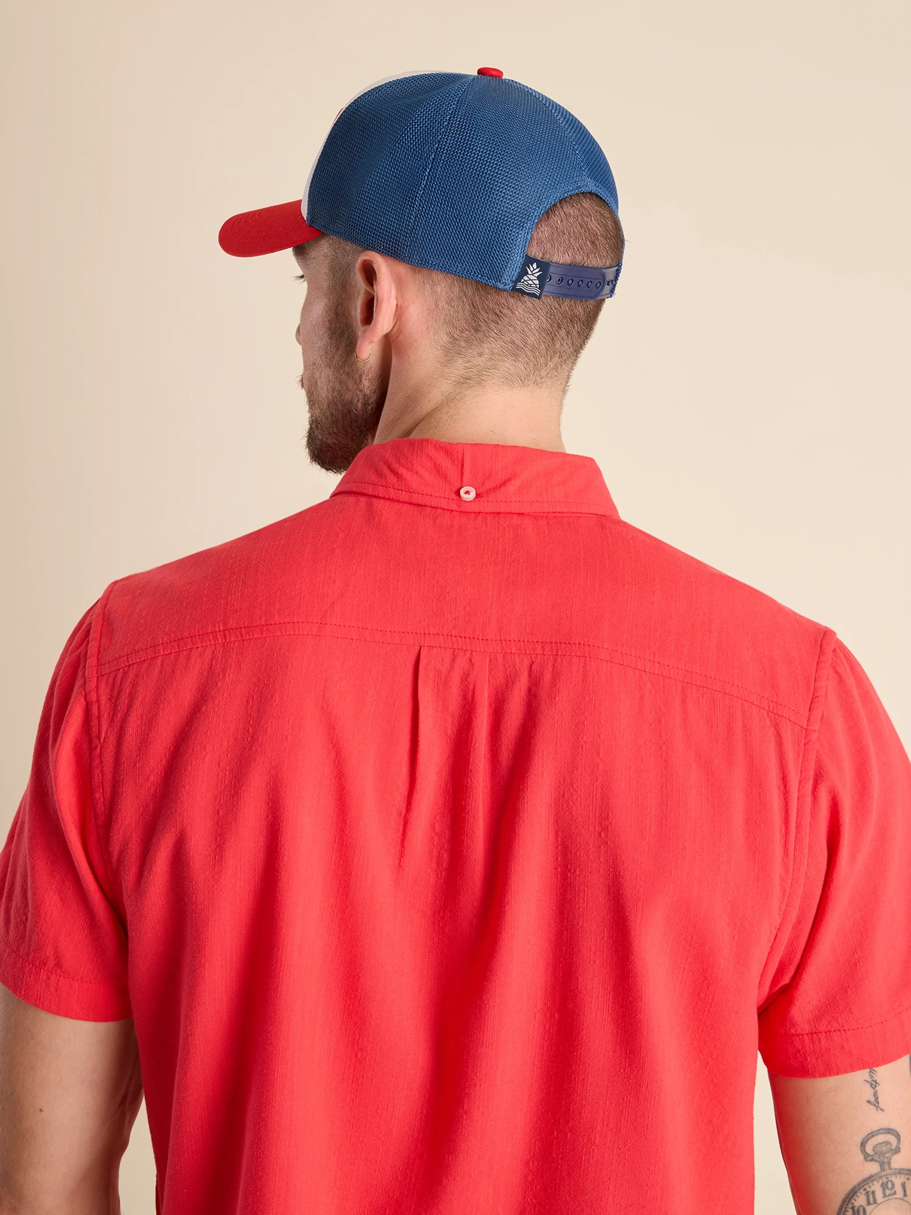 The Club (Trucker Hat) - Image 3