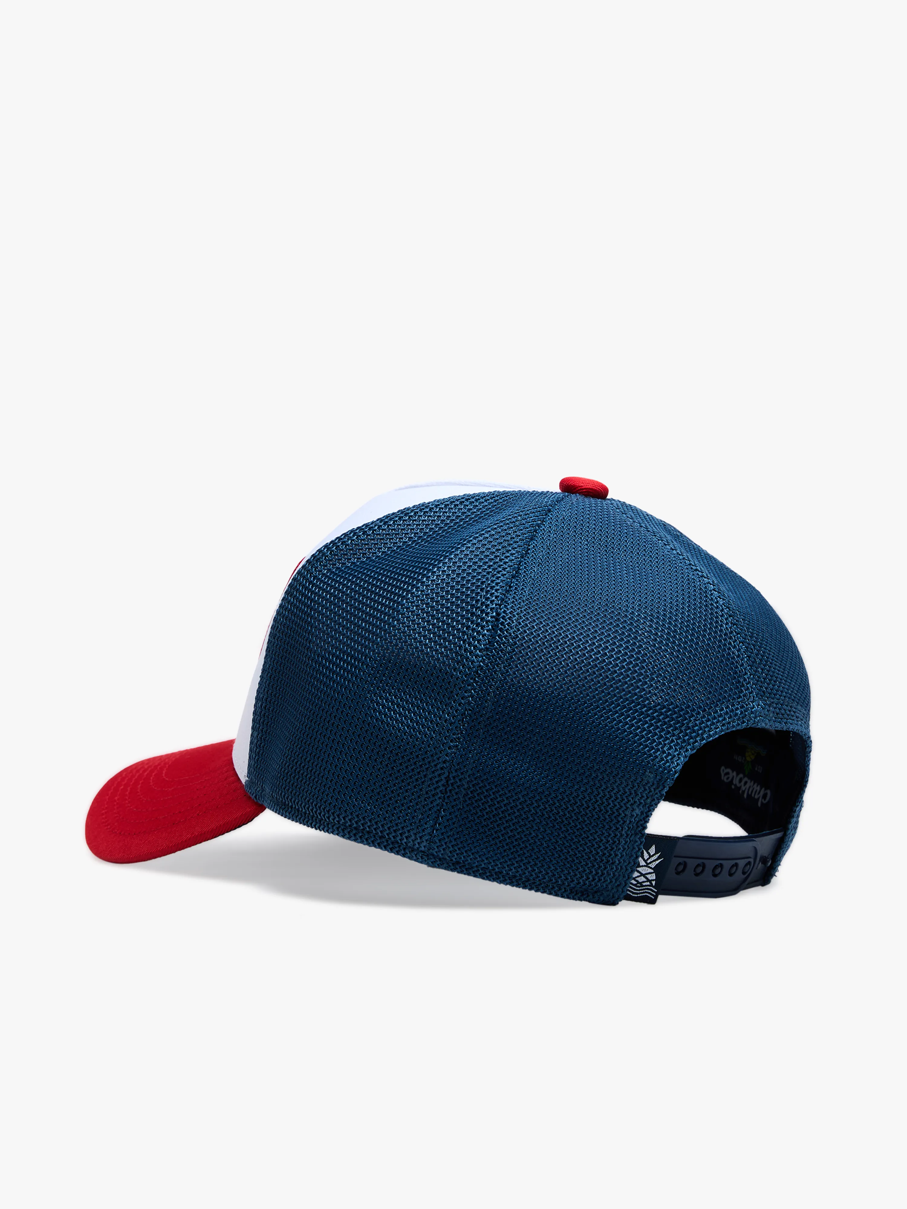The Club (Trucker Hat) - Image 4