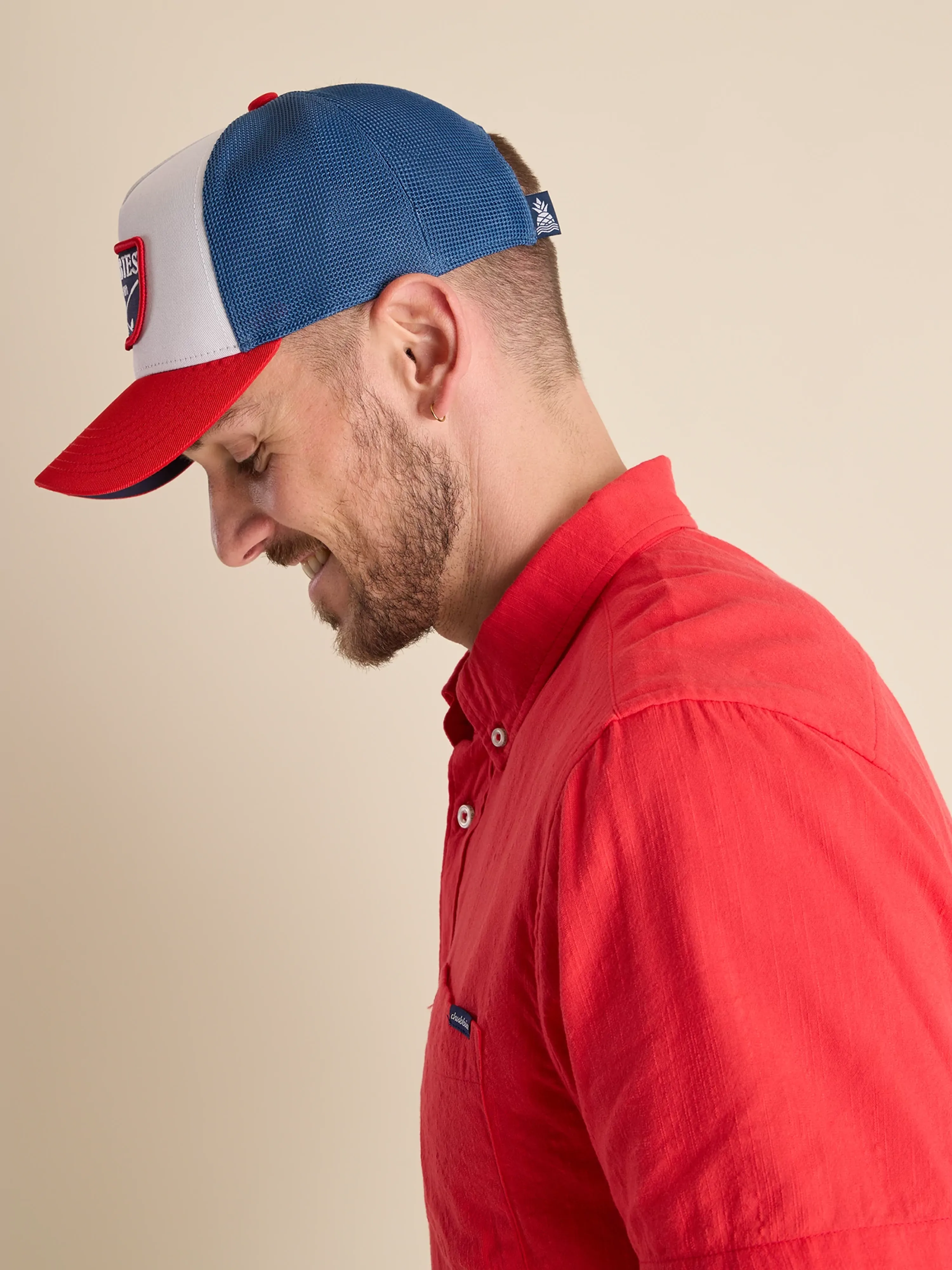 The Club (Trucker Hat) - Image 5