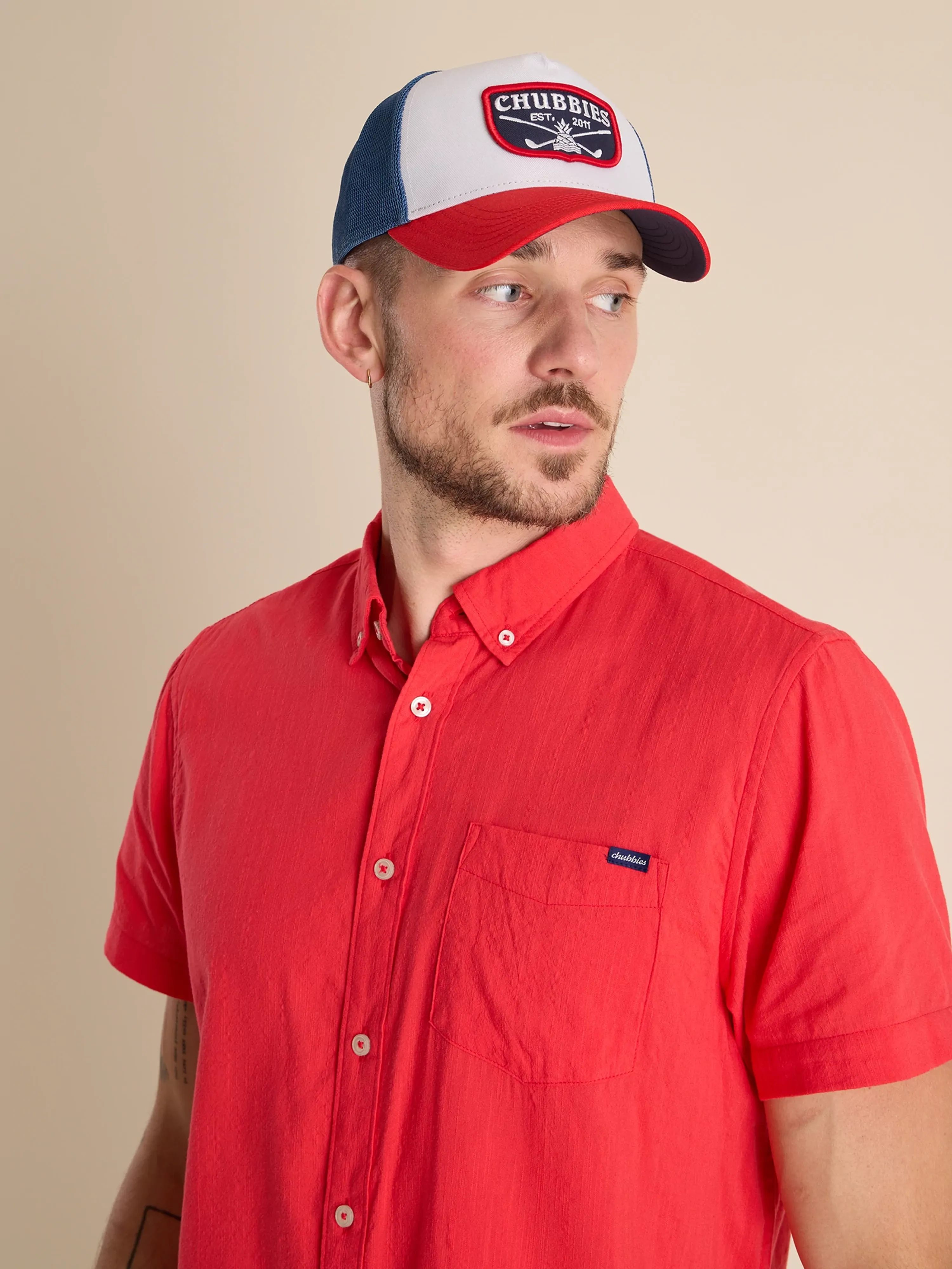 The Club (Trucker Hat) - Image 6