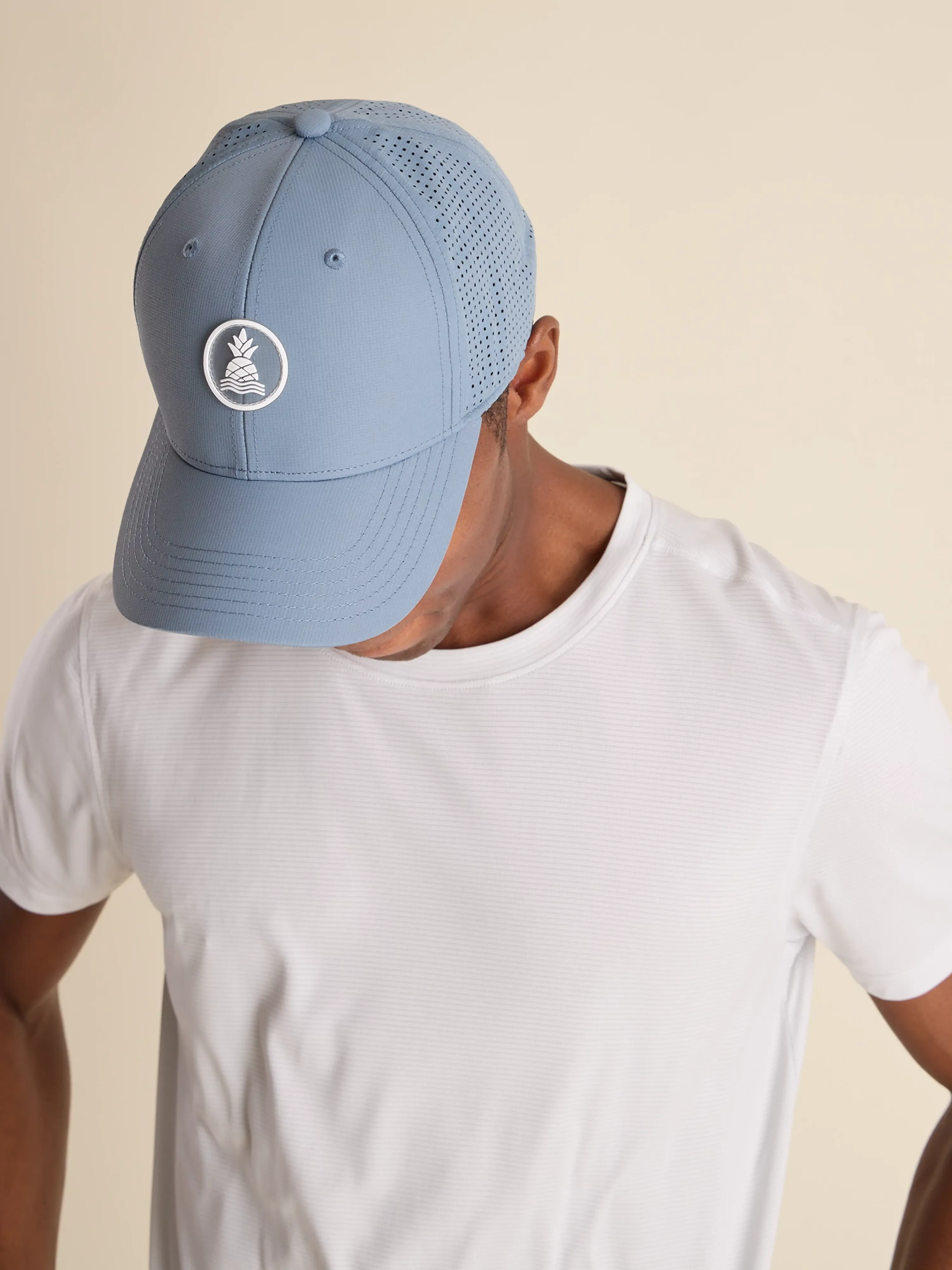 The Cobblestone Patch (All Day Hat) - Image 4