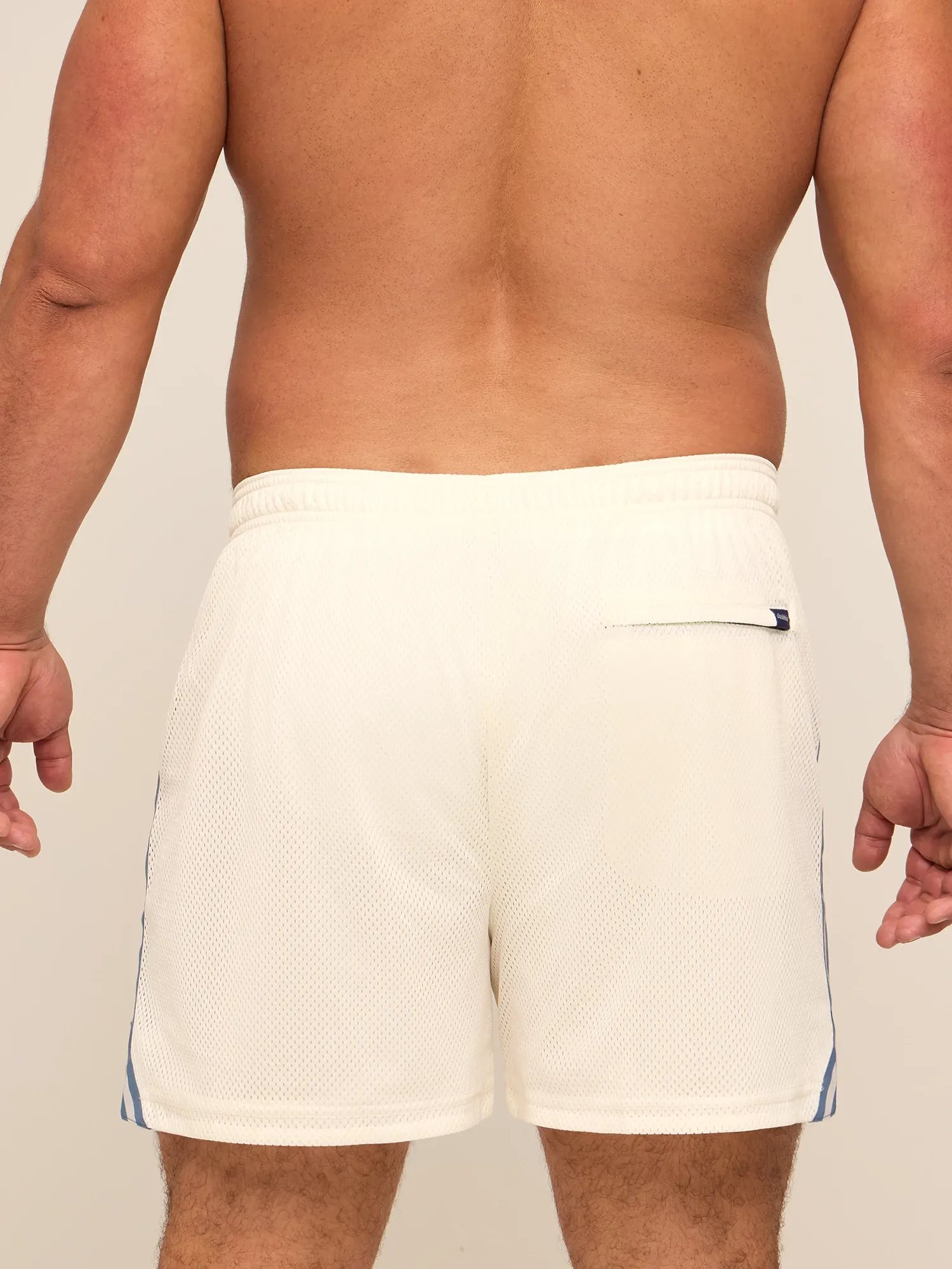 The Coconut Creams (Court Short) - Image 2