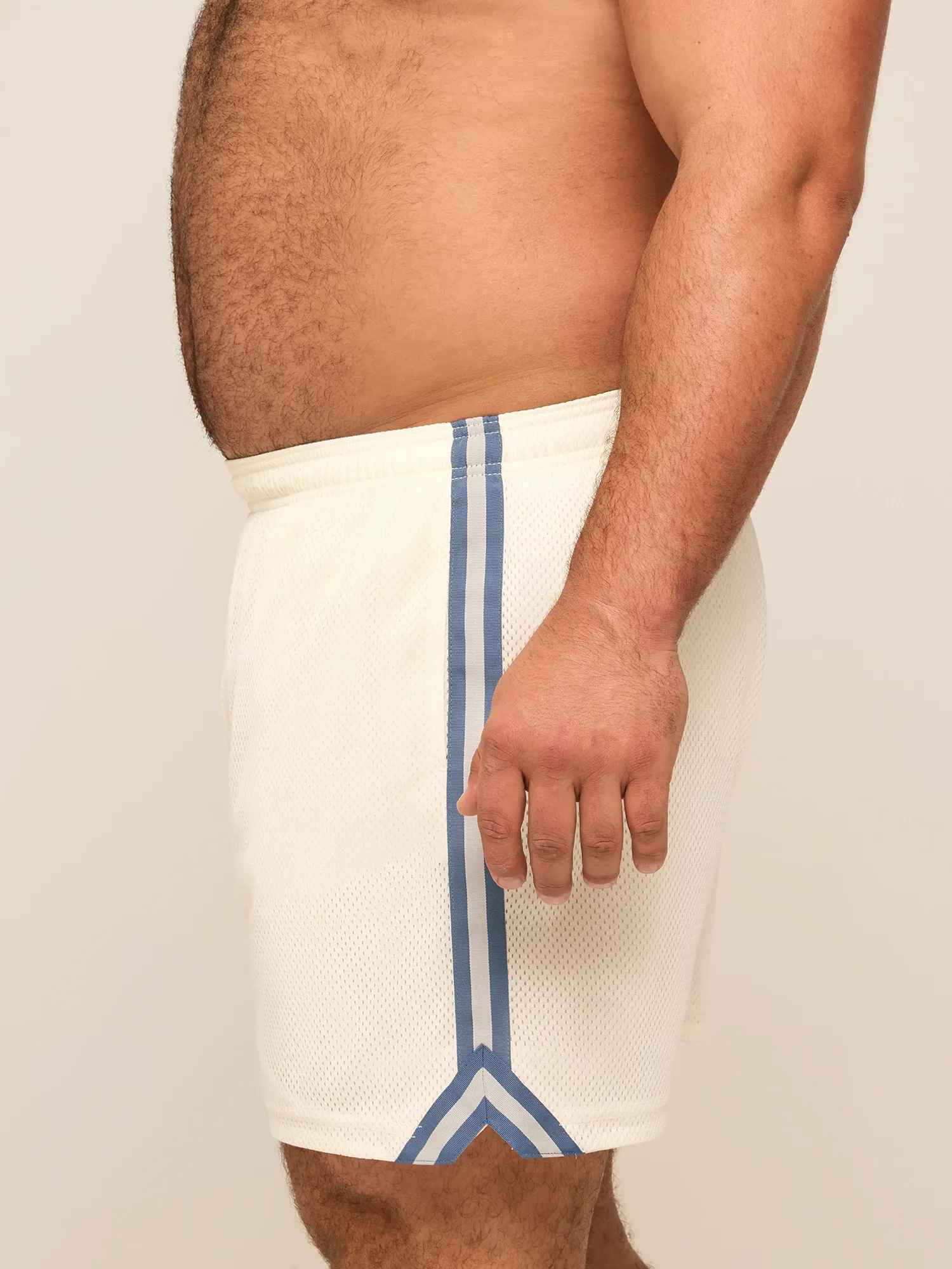 The Coconut Creams (Court Short) - Image 3