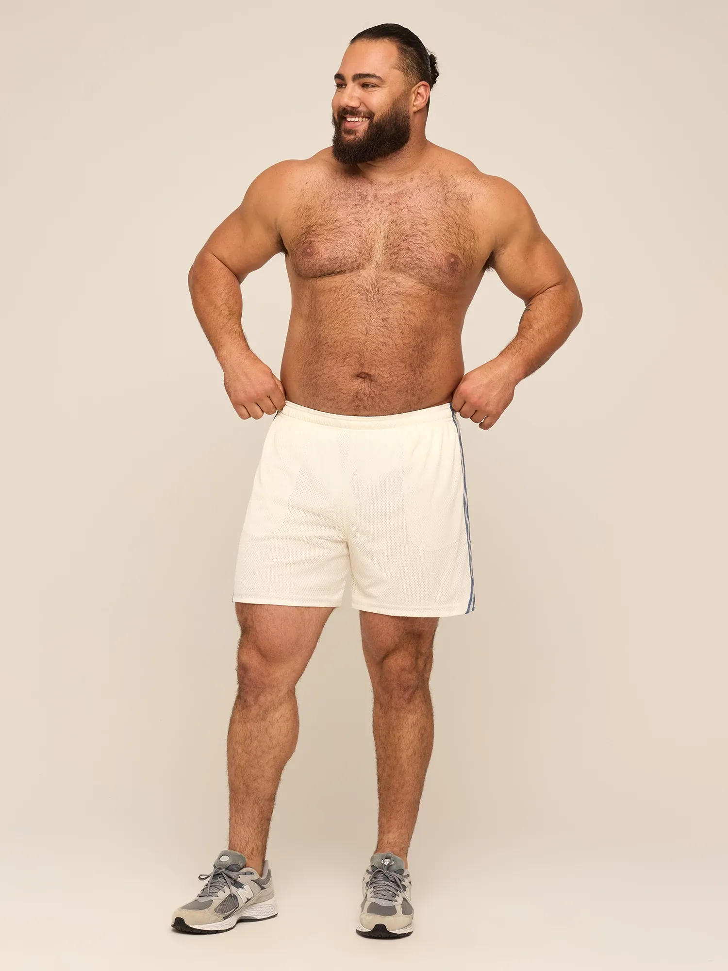 The Coconut Creams (Court Short) - Image 5