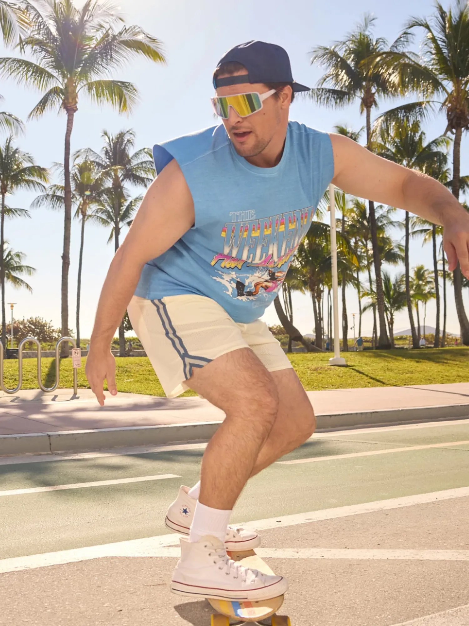 The Coconut Creams (Court Short) - Image 6