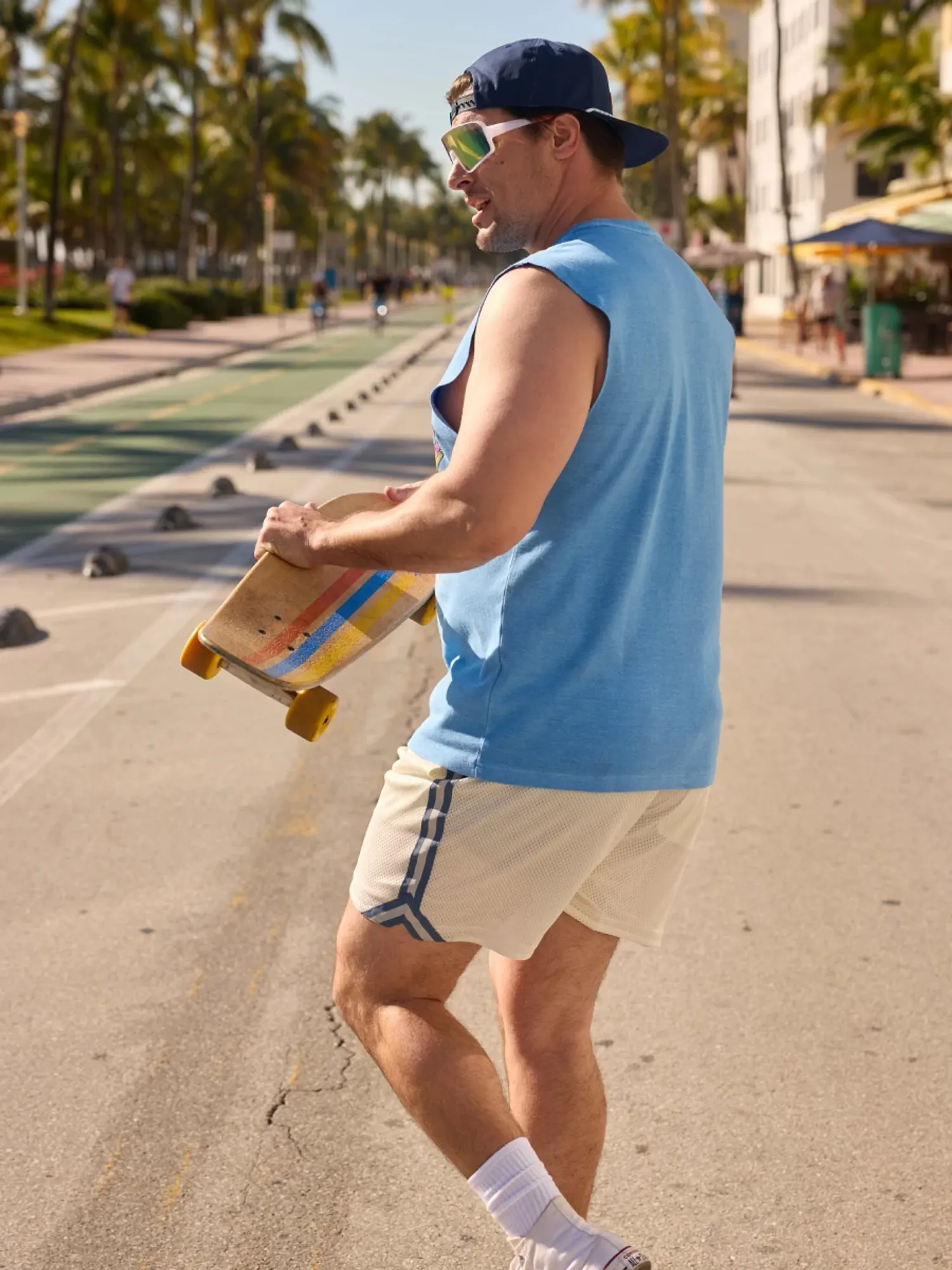 The Coconut Creams (Court Short) - Image 7