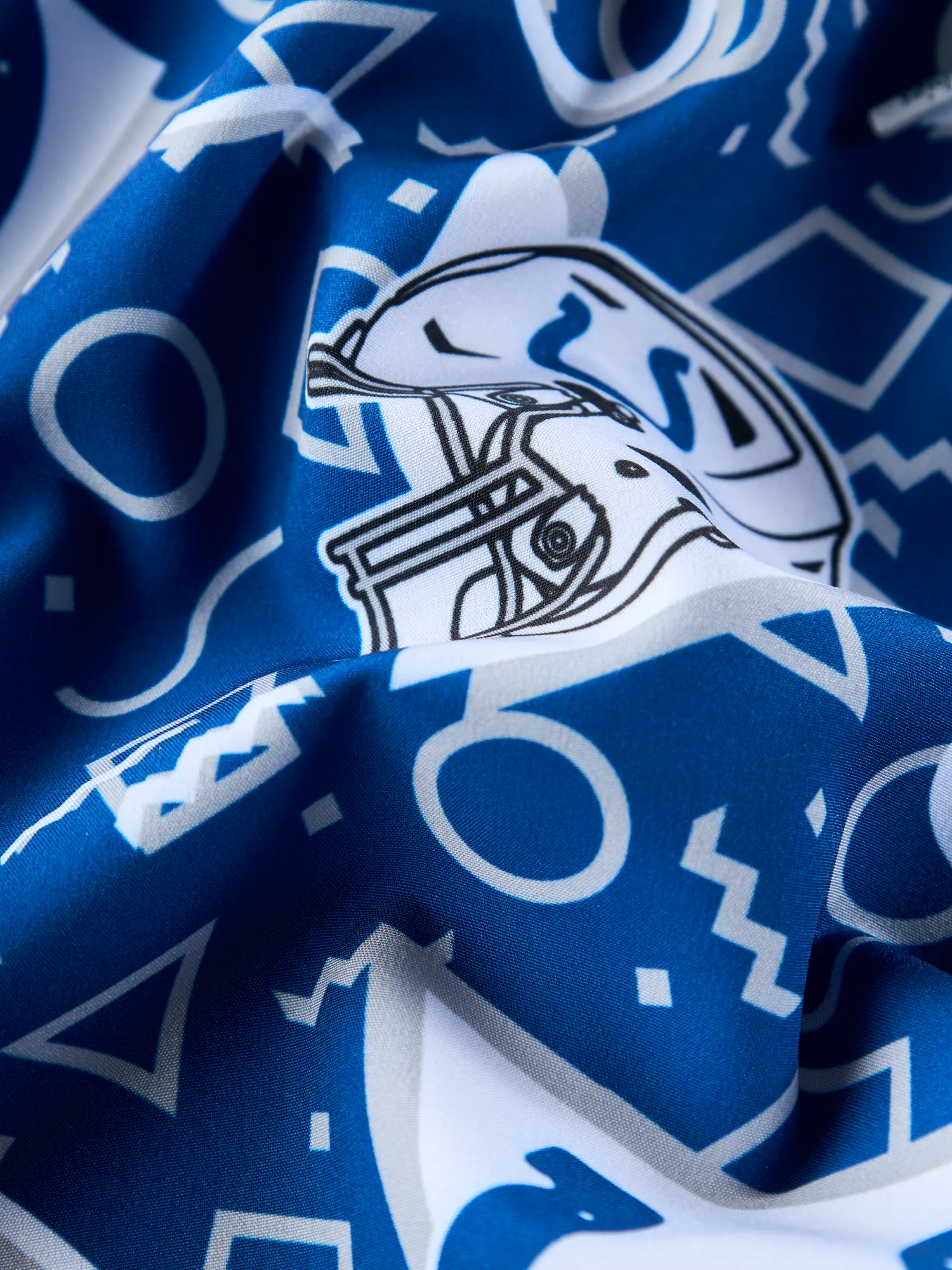 The Colts Game Day Fit 5.5" (Classic Lined Swim) - Image 3