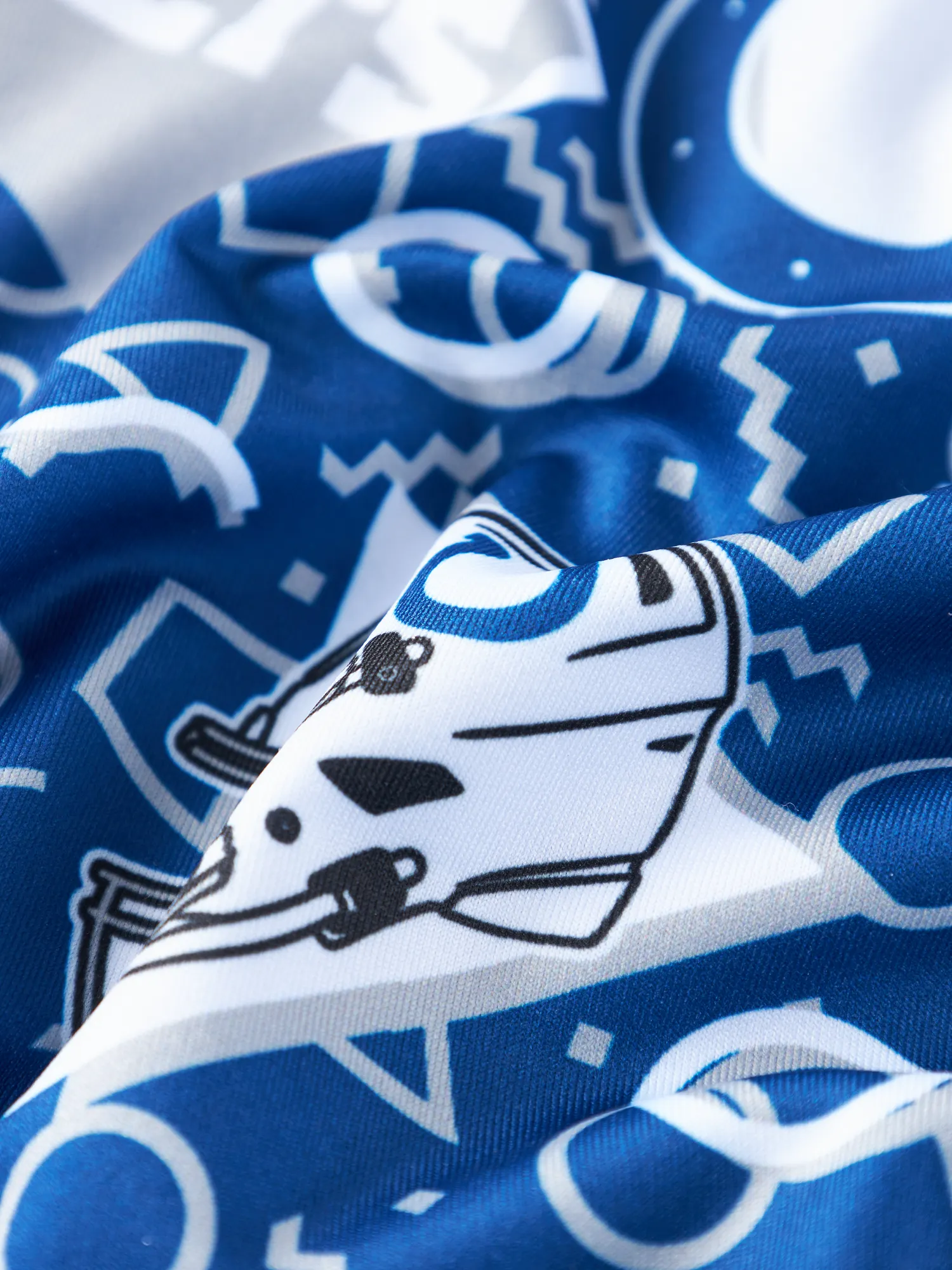 The Colts Game Day Fit (Boys Performance Polo) - Image 2