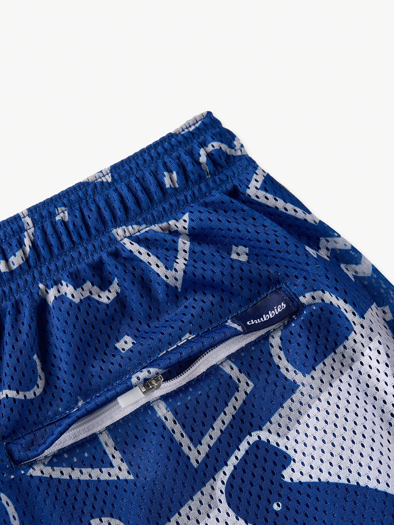 The Colts Game Day Fit (Mesh Short) - Image 2